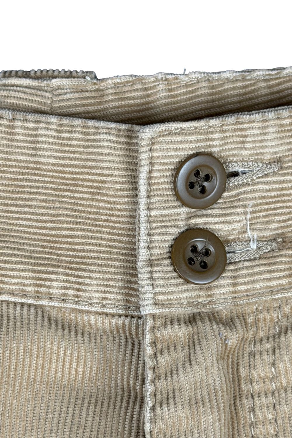 Polo Ralph Lauren PRL Utility Cord Cargo Pants — 36/30 — fw02 (est.) Size US 36 / EU 52 - 7 Thumbnail