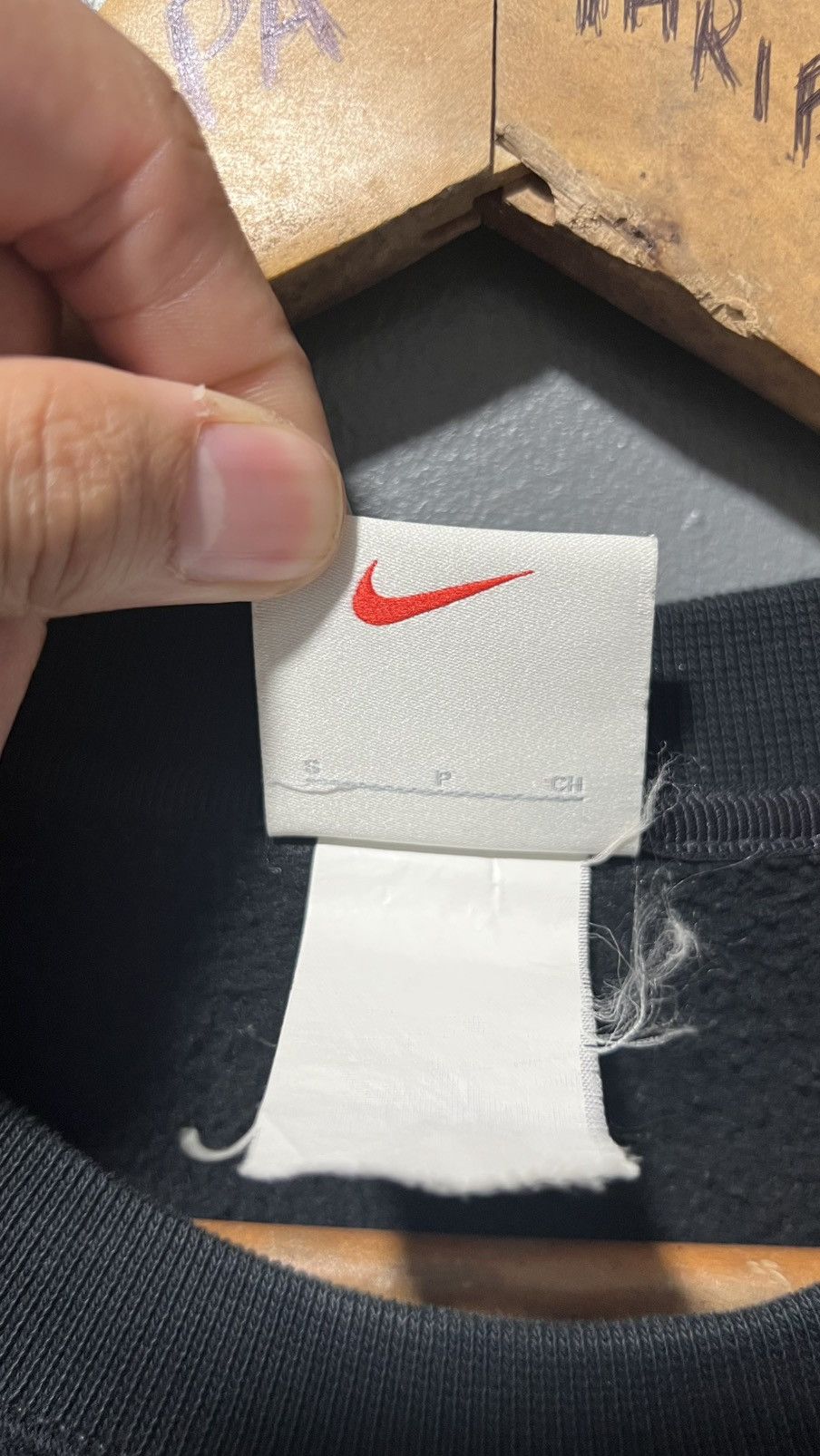 Nike × Stussy StussyXNike Size US S / EU 44-46 / 1 - 3 Thumbnail