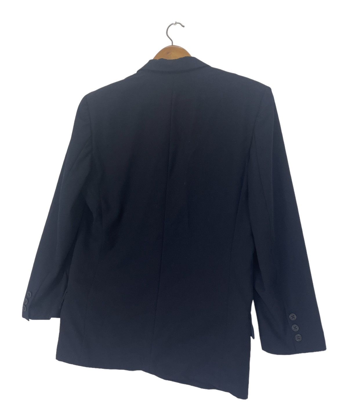 Isamu Katayama Backlash × Vintage ISAMU KATAYAMA BLACKLASH BLAZER JACKET Size 40R - 6 Thumbnail
