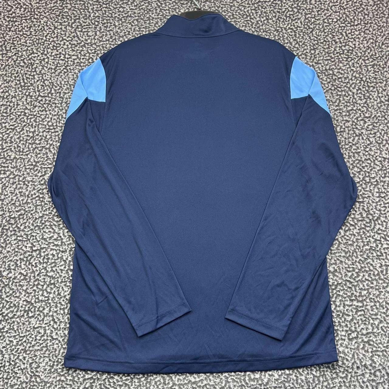 Other Tennessee Titans Shirt Men Fanatics Long Sleeve Mock Neck L Size US L / EU 52-54 / 3 - 2 Thumbnail