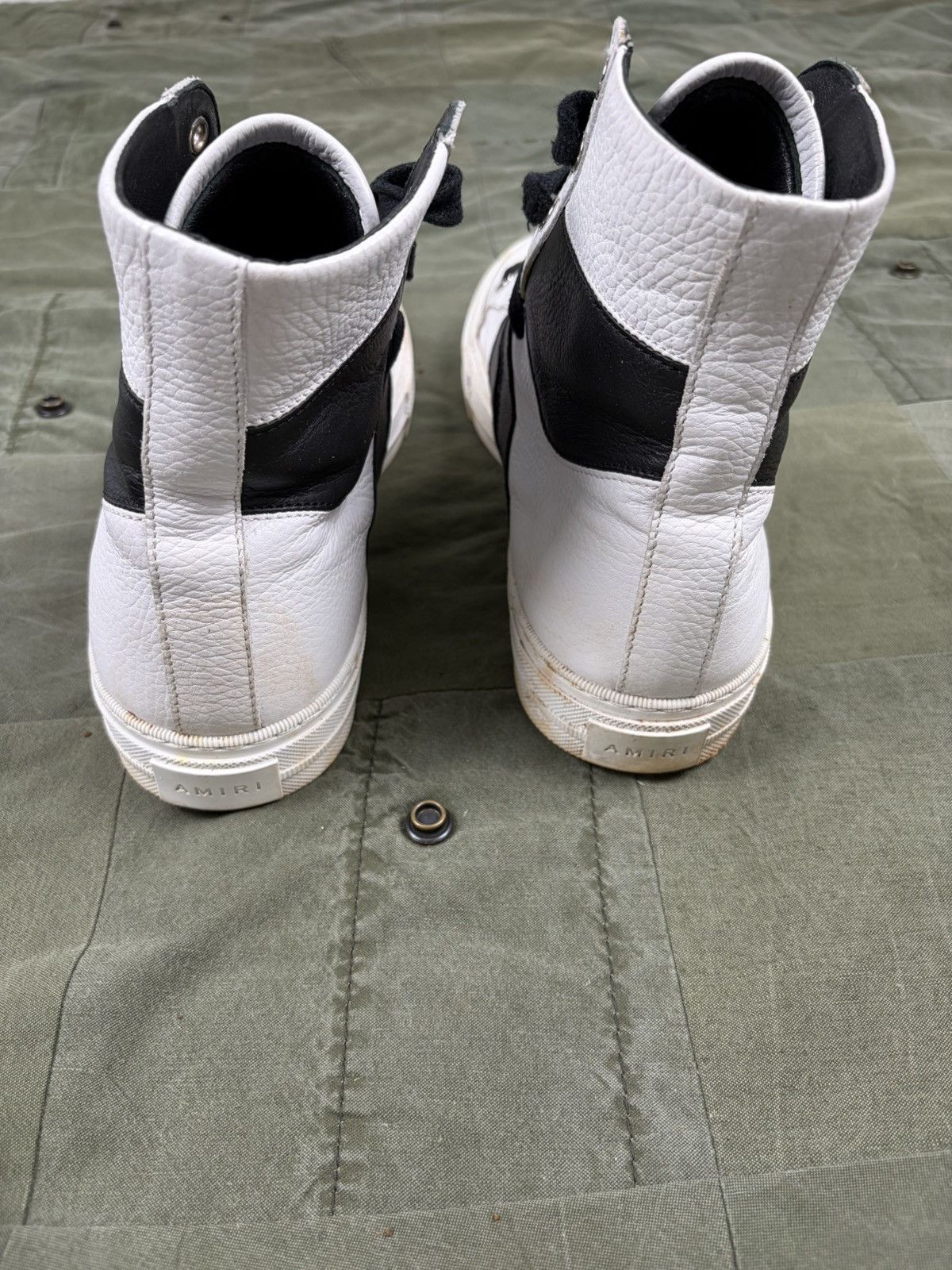 Amiri Sunset Sneaker Size US 8 / EU 41 - 3 Thumbnail
