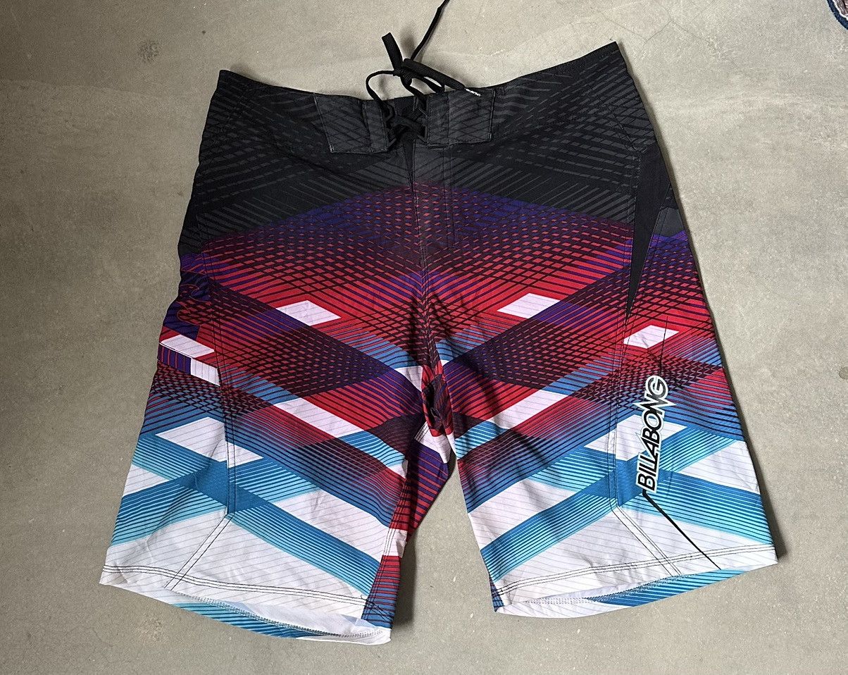 BILLABONG JOEL PARKINSON BOARDSHORT