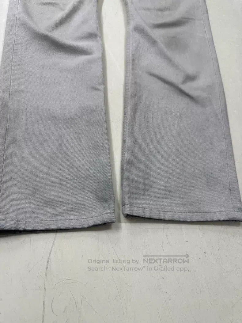 Helmut Lang Helmut Lang Original Denim Pants Size US 29 - 4 Thumbnail