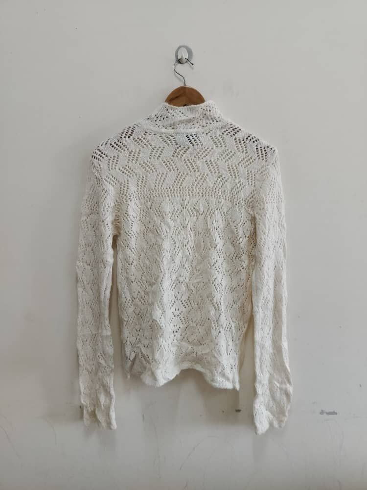 Polo Ralph Lauren × Ralph Lauren Vintage Polo Ralph Lauren knitwears Size L / US 10 / IT 46 - 2 Thumbnail