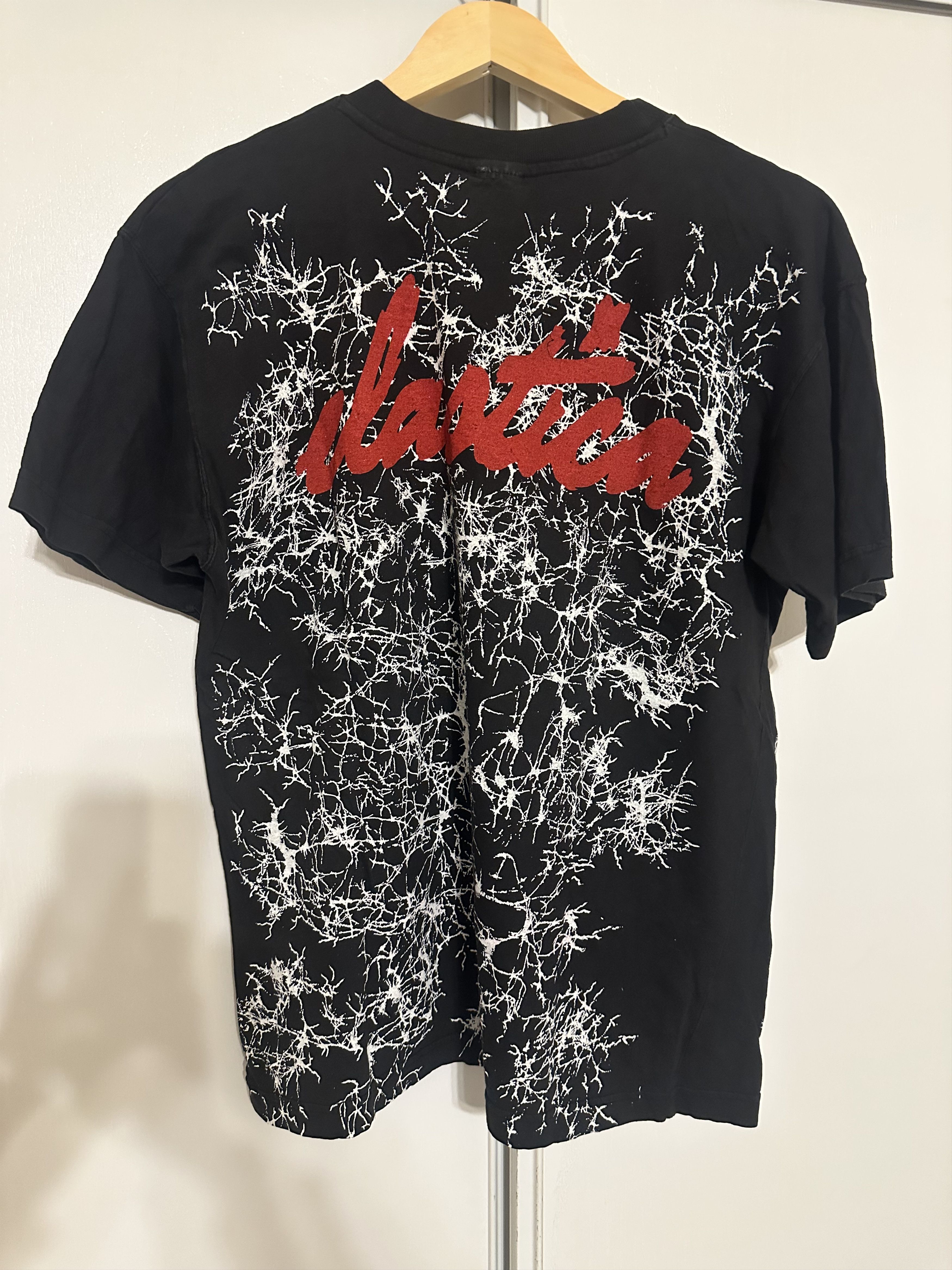 Other Elastica black T-shirt size L Size US L / EU 52-54 / 3 - 2 Thumbnail