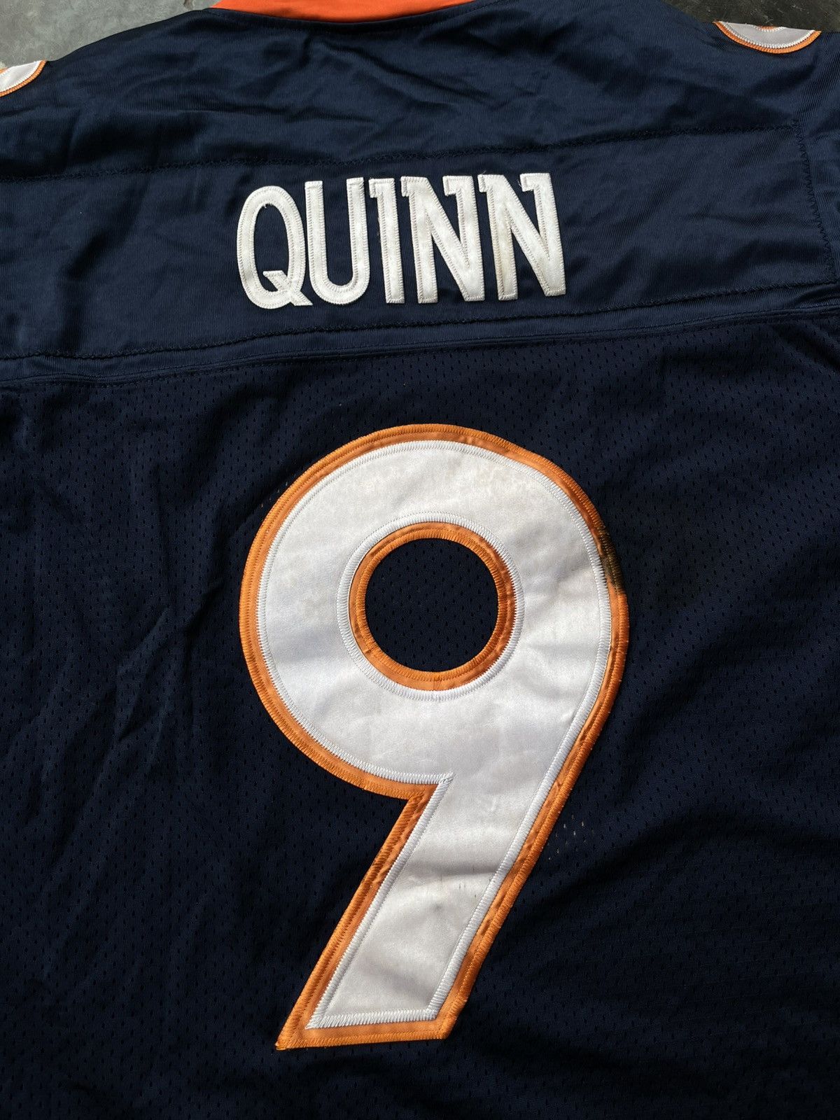 Reebok jersey nfl Size US XXL / EU 58 / 5 - 9 Thumbnail