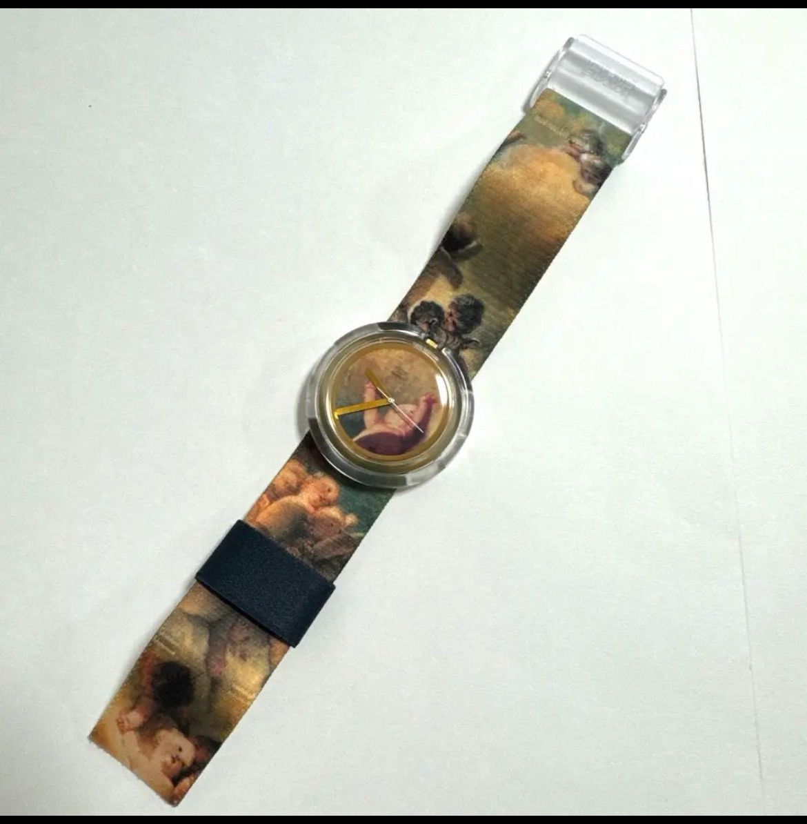 Vivienne Westwood vivienne westwood x swatch Size ONE SIZE - 1 Thumbnail