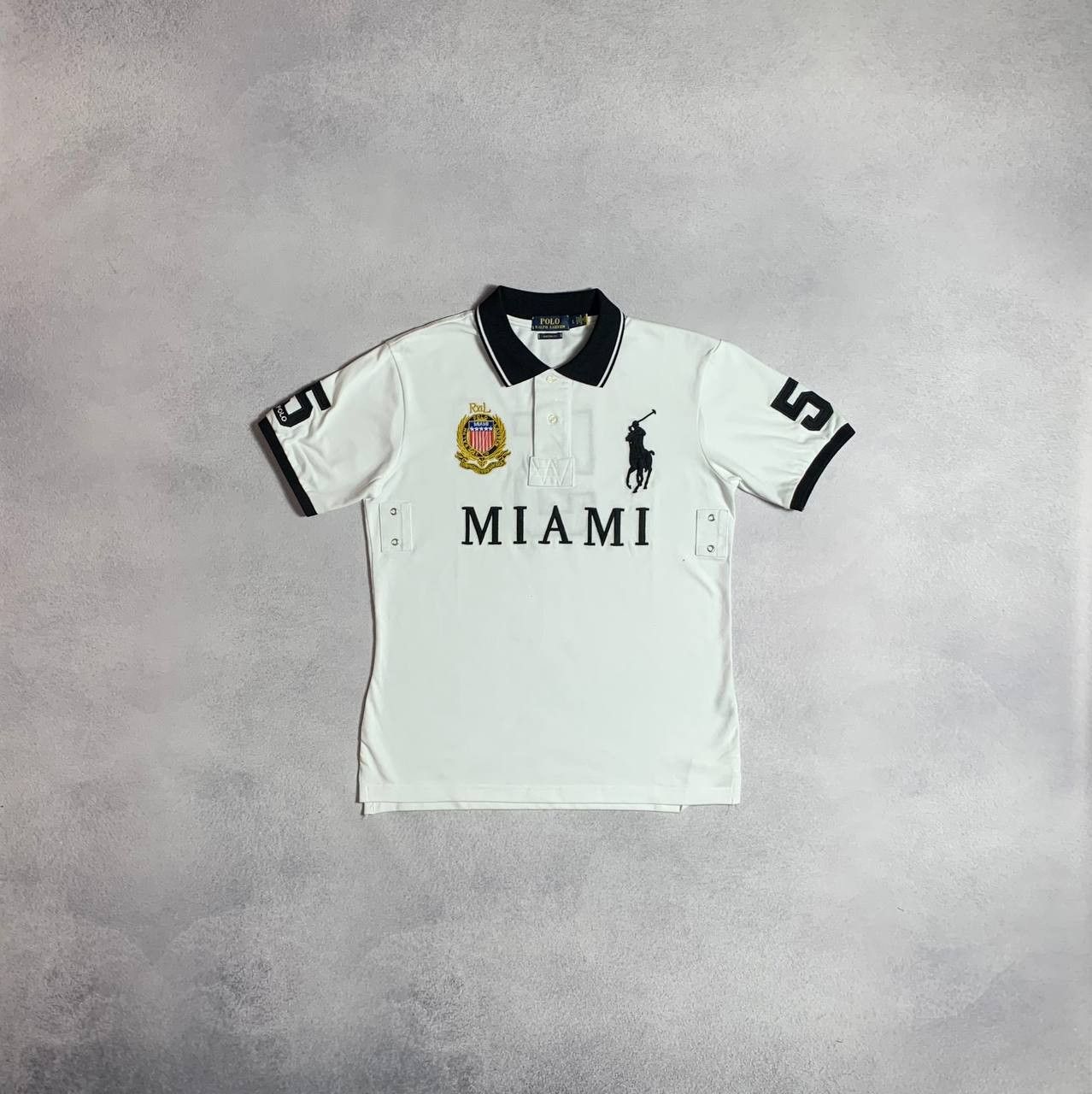 POLO RALPH LAUREN(ポロラルフローレン) / MIAMI/ビッグポニー