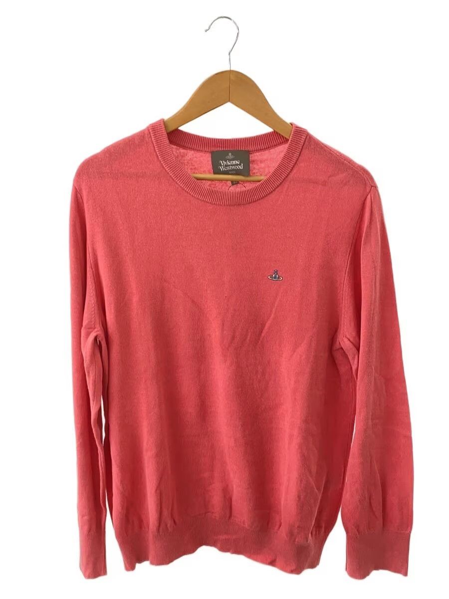 Orb Knit Sweater