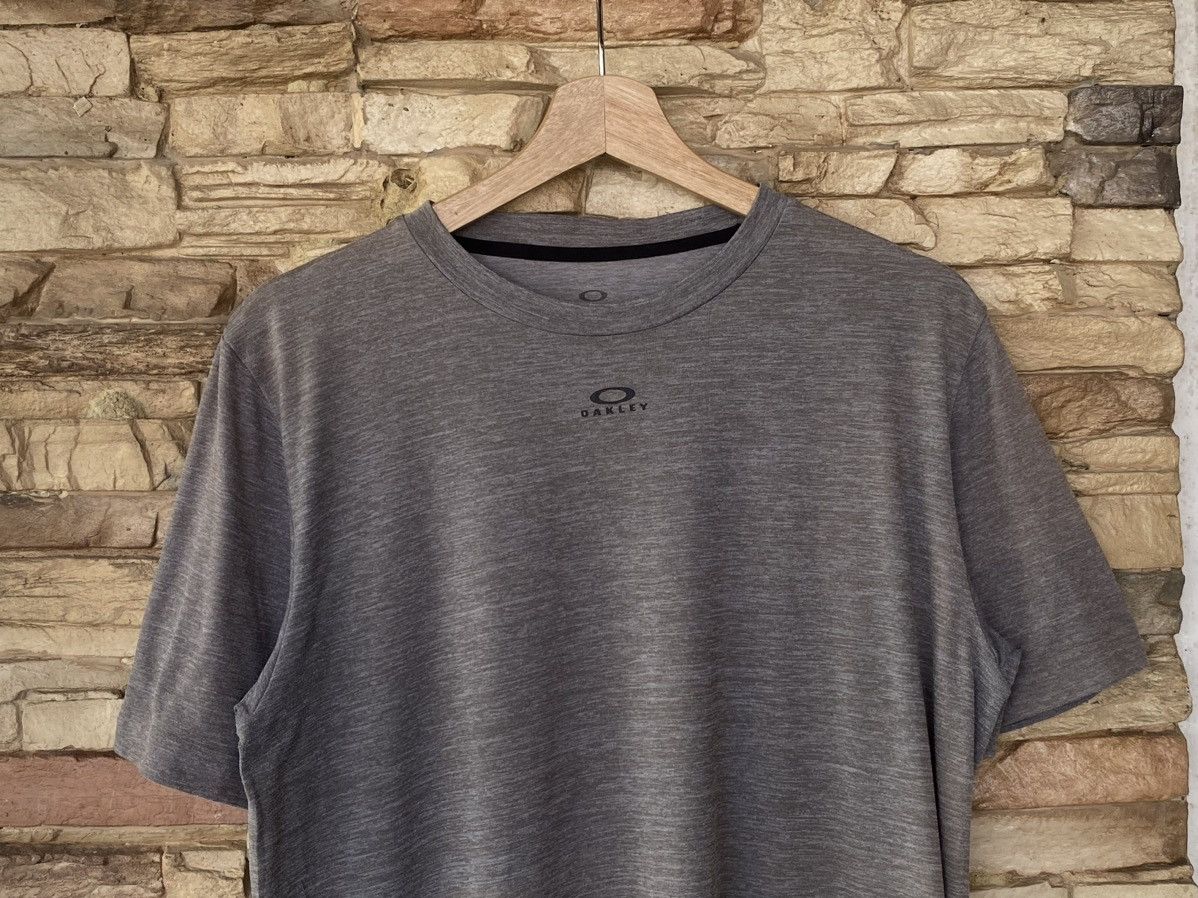 Oakley Oakley Center Logo Jersey Size US L / EU 52-54 / 3 - 4 Thumbnail