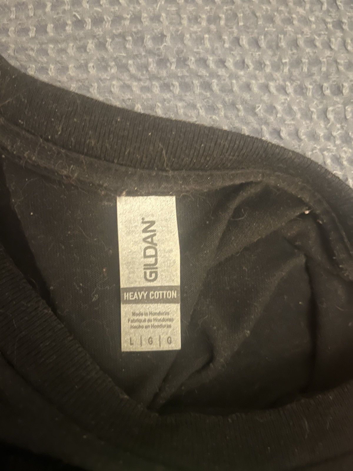 Vintage 2k3 Lifestyle Shirt Size US L / EU 52-54 / 3 - 2 Thumbnail