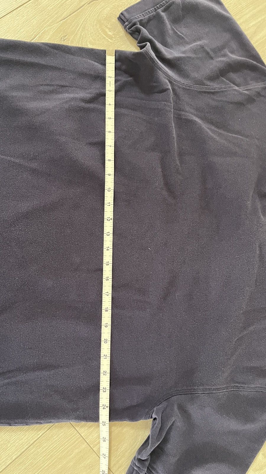 Tommy Hilfiger Vintage Tommy Polo Size US XXL / EU 58 / 5 - 7 Thumbnail