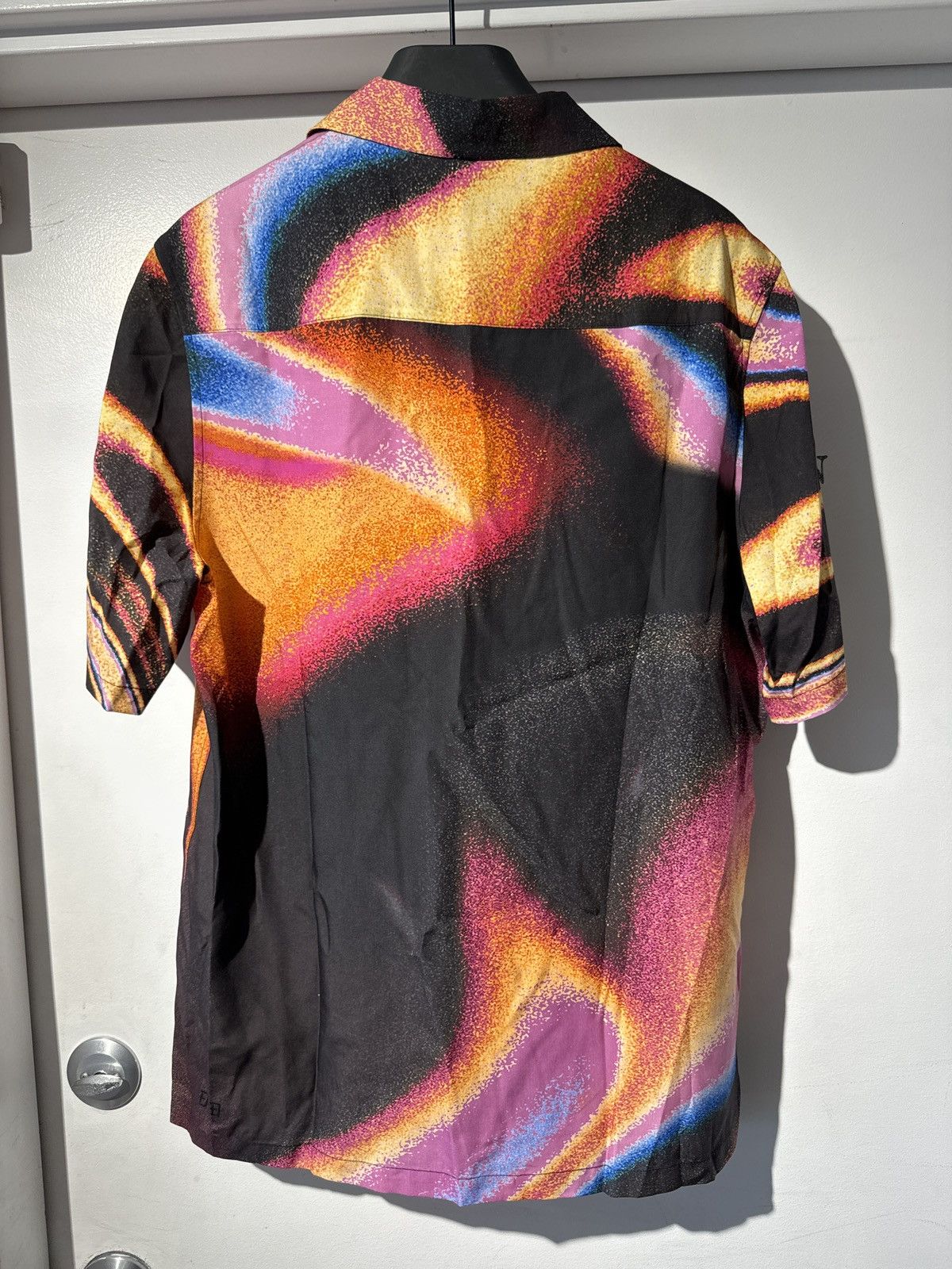 Ksubi Mind State resort Size US M / EU 48-50 / 2 - 2 Thumbnail