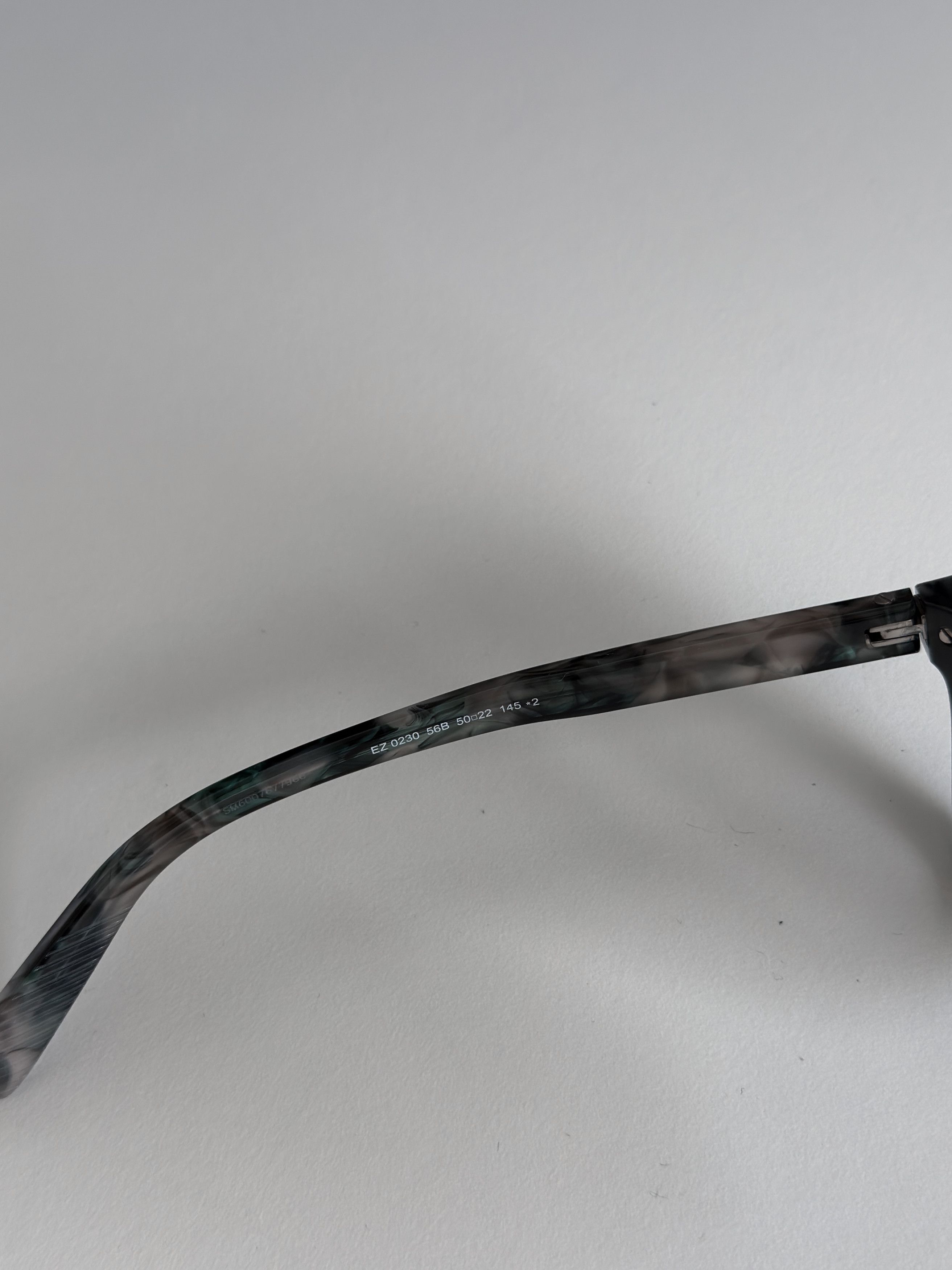 Ermenegildo Zegna Zegna Sunglasses Size ONE SIZE - 10 Thumbnail