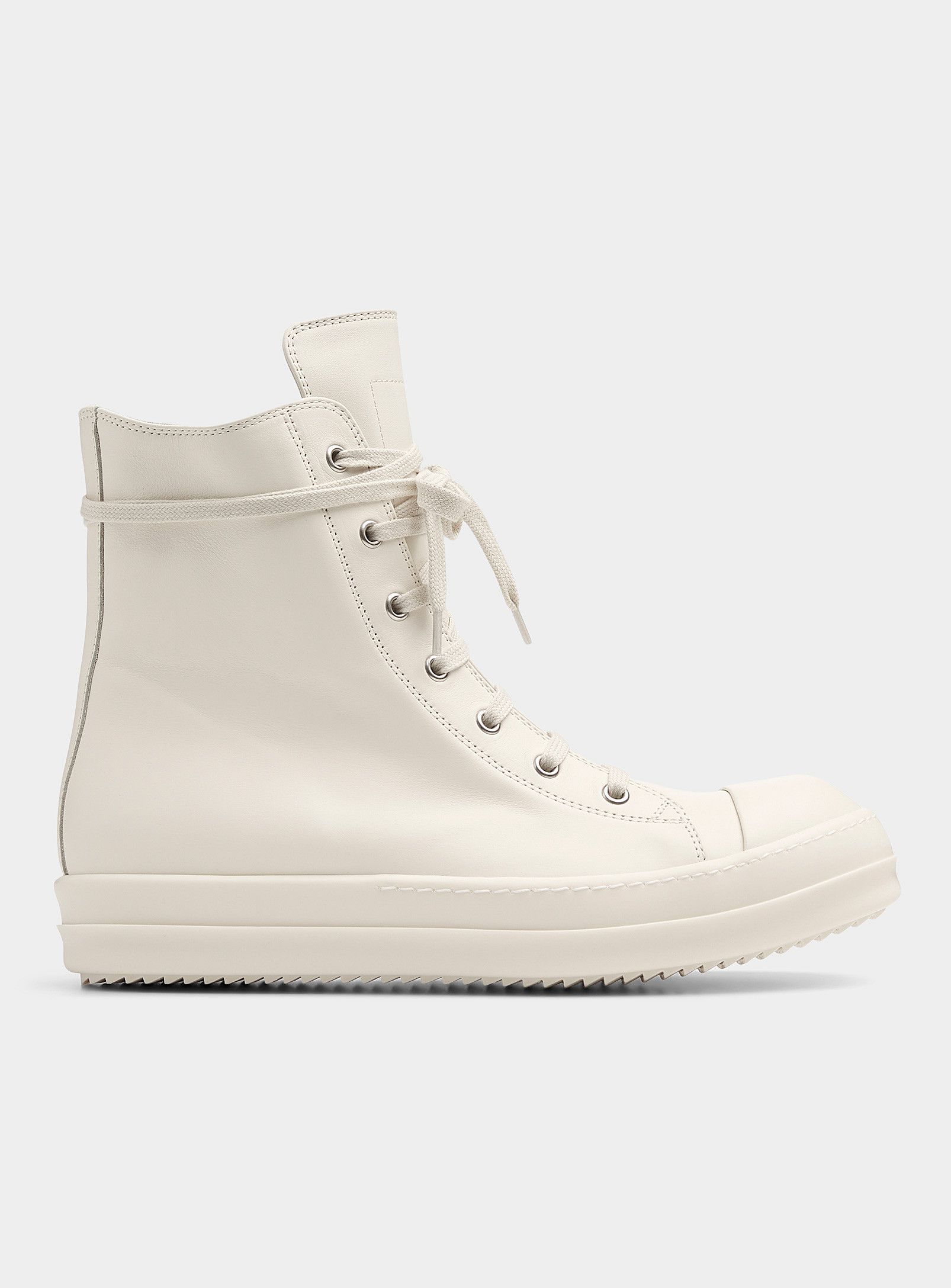 Rick Owens Ramones 44 | Grailed