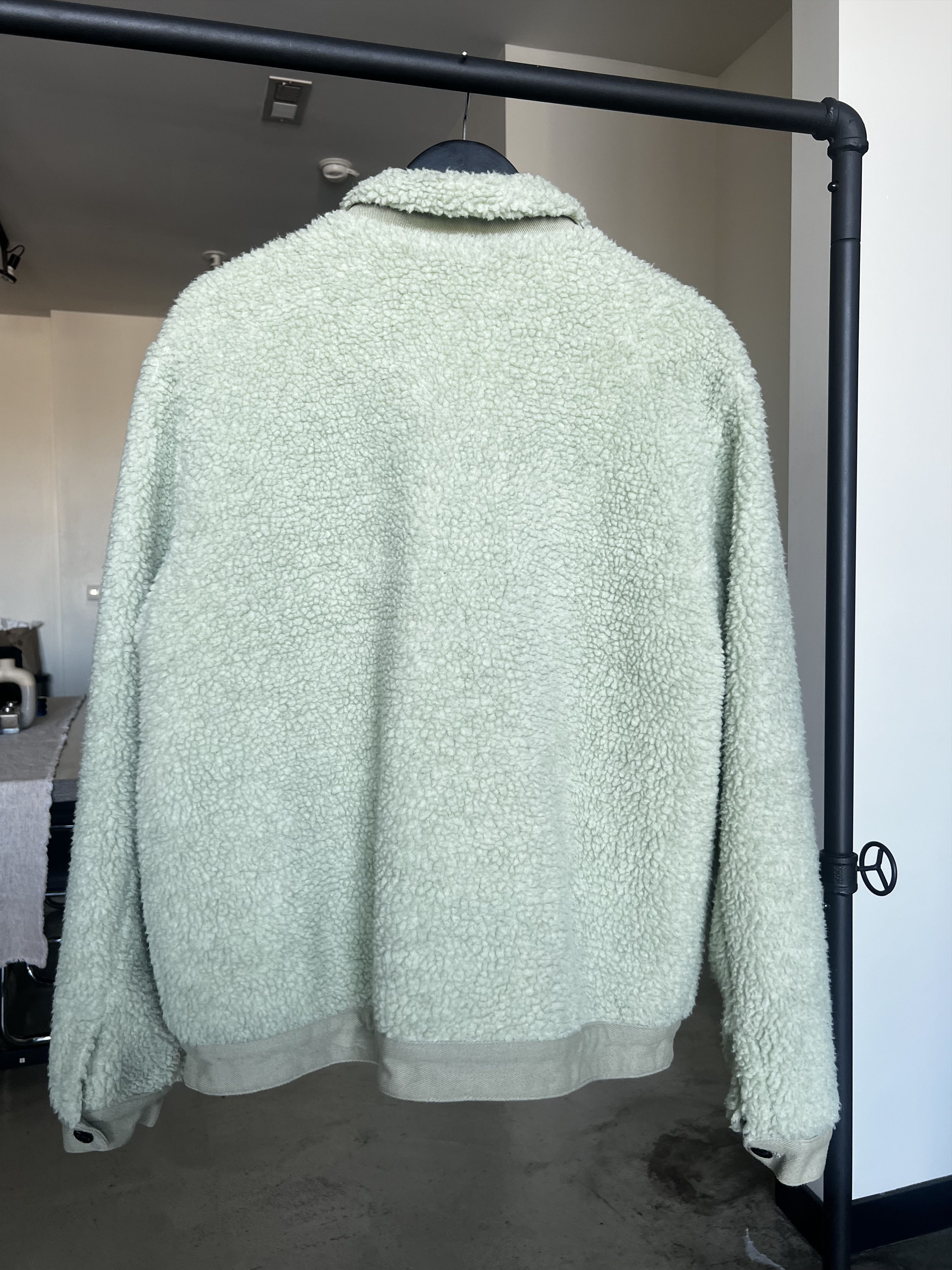Dime Green dime insulated jacket Size US L / EU 52-54 / 3 - 3 Thumbnail