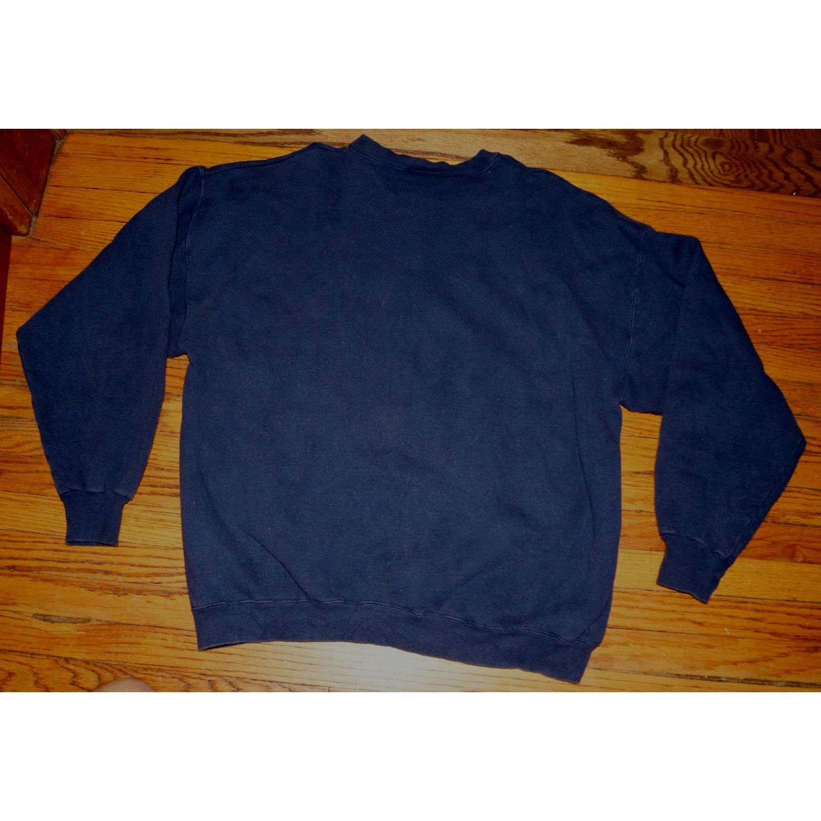 Hanes Rare Vtg 90 2XL Atlanta Centennial Olympics Hanes Sweatshirt Size US XXL / EU 58 / 5 - 4 Thumbnail