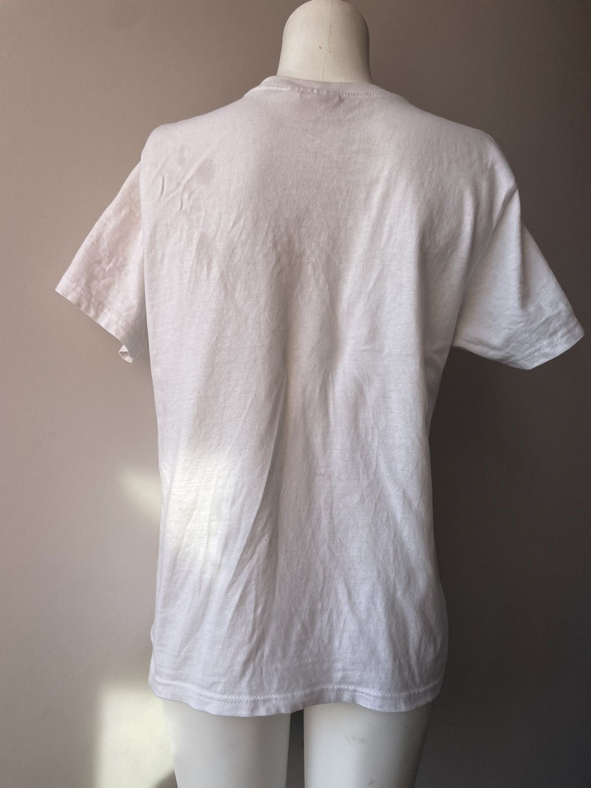 Vintage Vintage tshirt Size S / US 4 / IT 40 - 9 Thumbnail