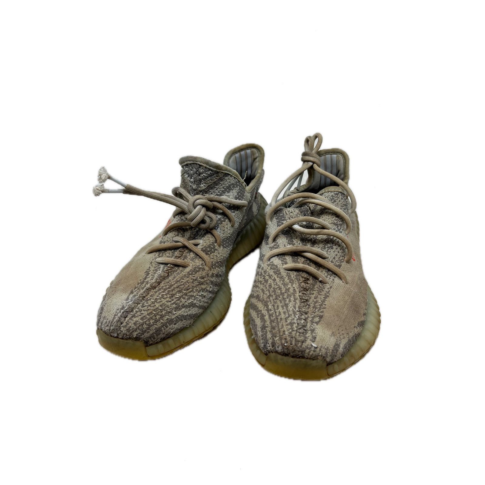 Adidas adidas Yeezy Boost 350 V2 Blue Tint Mens 10 Size US 10 / EU 43 - 1 Thumbnail