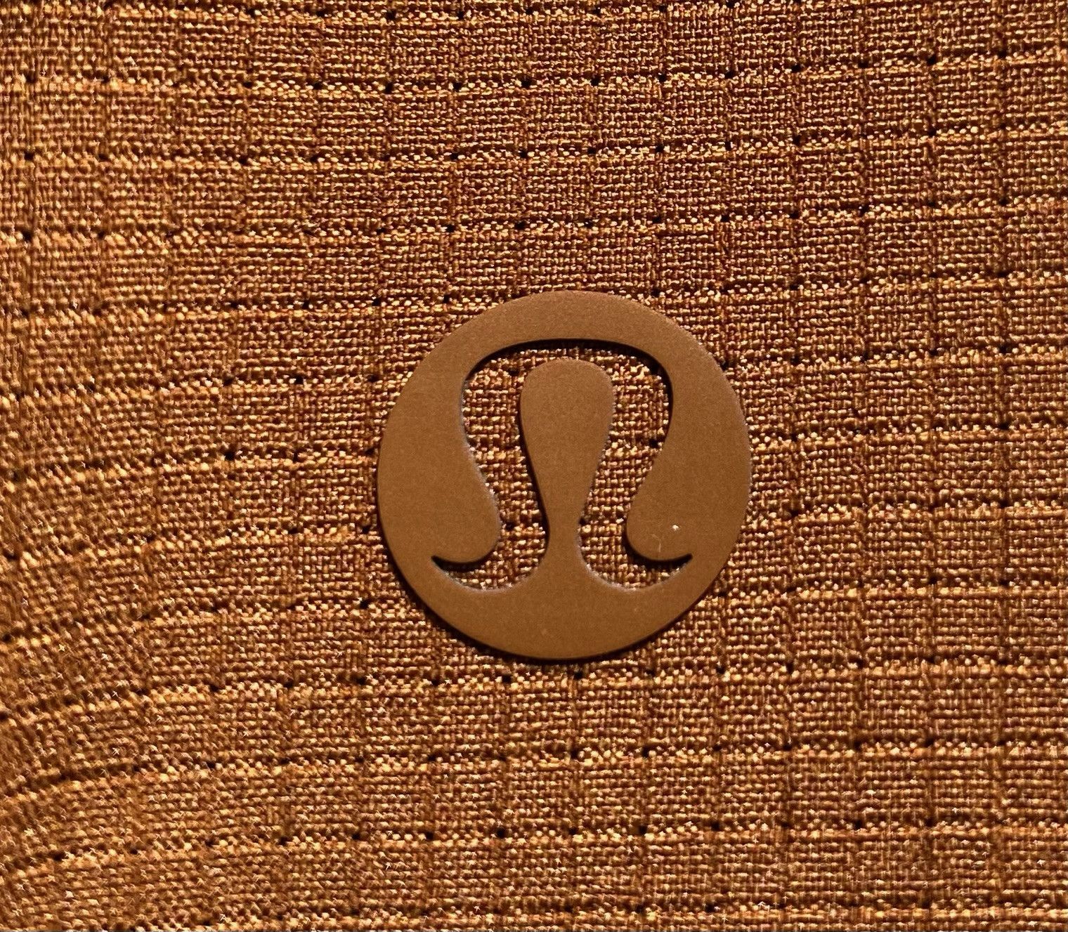 Lululemon Lululemon Double Pocket Copper Long Sleeve Overshirt Medium Size US M / EU 48-50 / 2 - 7 Thumbnail