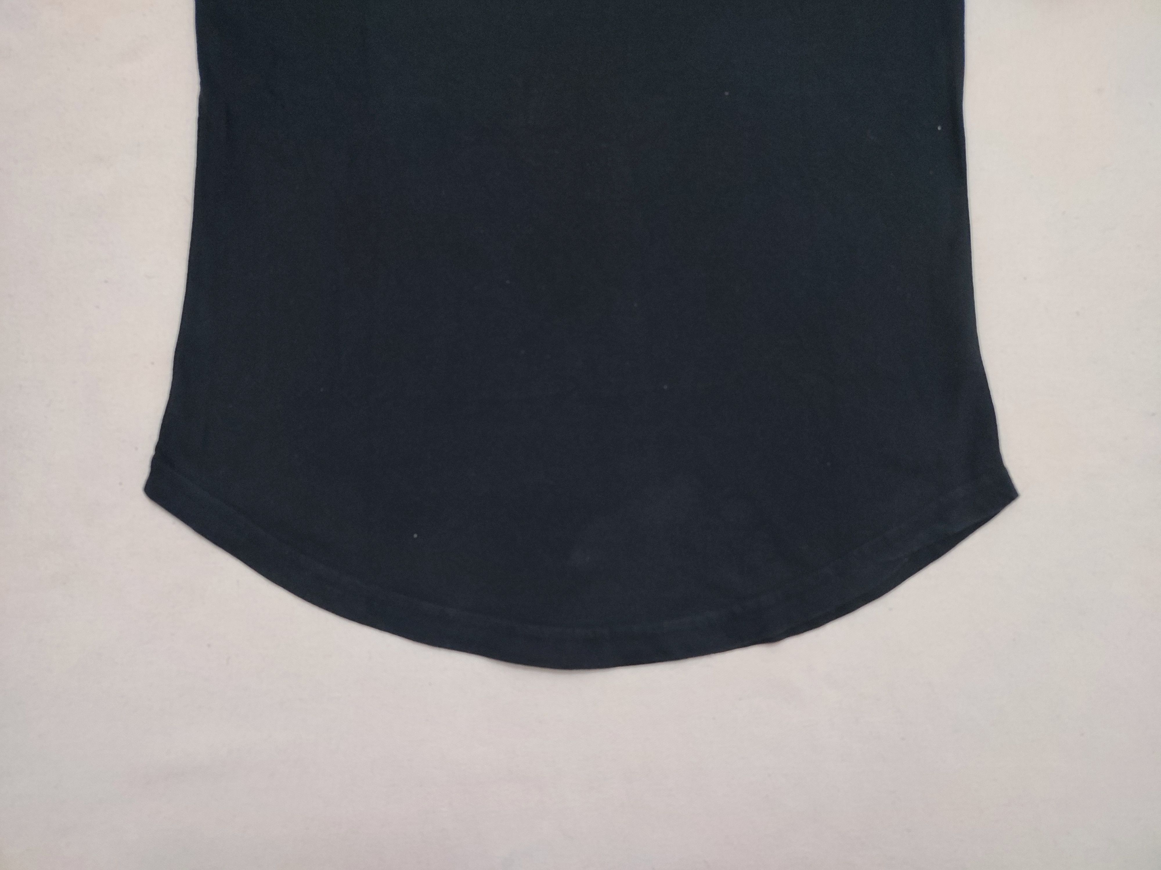Vivienne Westwood Vivienne Westwood Embroidered Logo Tee Size S / US 4 / IT 40 - 9 Thumbnail