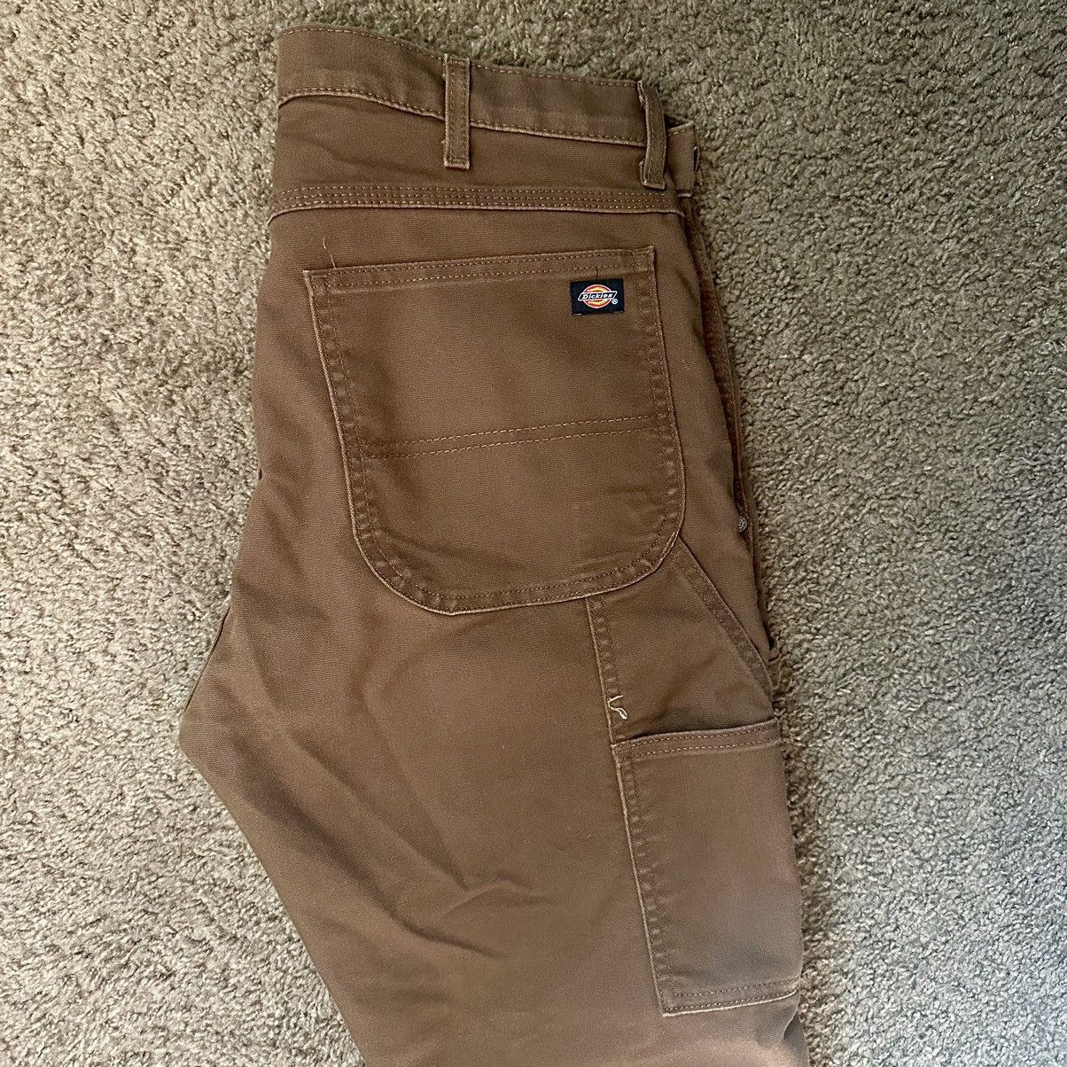 Dickies Dickey’s Regular Fit Painter Pants Size US 34 / EU 50 - 3 Thumbnail