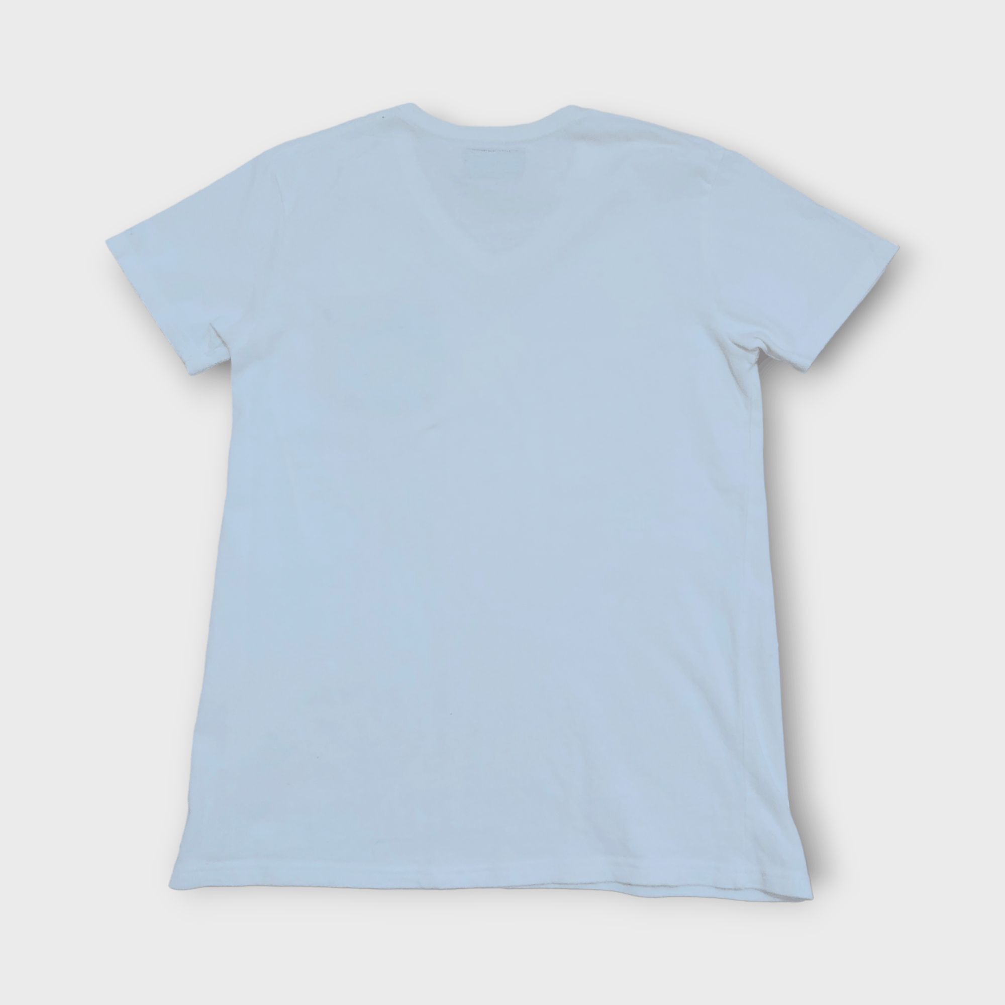 Number (N)ine Number (N)ine Pocket Tee Short Sleeve T-Shirt Size US M / EU 48-50 / 2 - 5 Thumbnail
