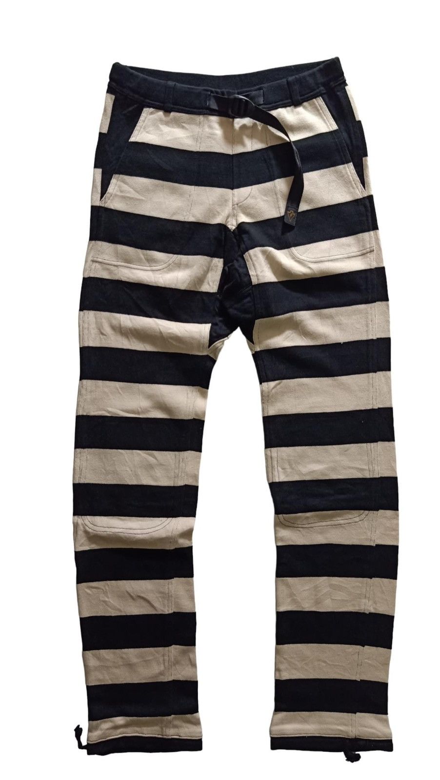 WEST RIDE West ride heavy striped pant Size US 30 / EU 46 - 1 Thumbnail