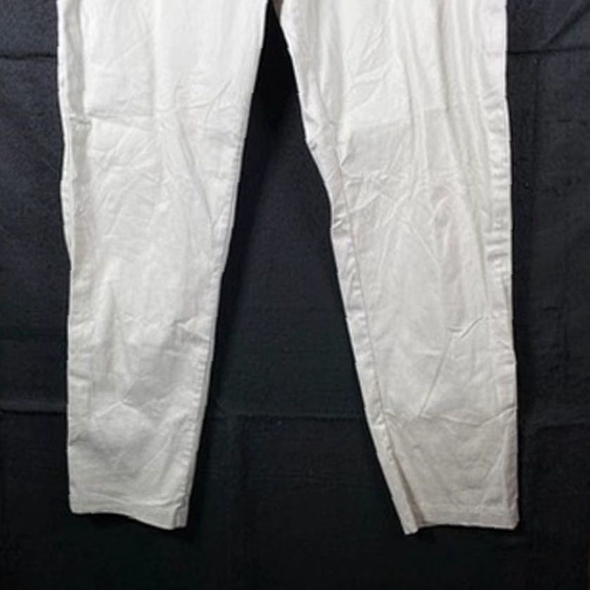 Lululemon Lululemon Mens Pants Beige ABC Classic-Fit Warpstreme Stretch 34 Size US 34 / EU 50 - 3 Thumbnail