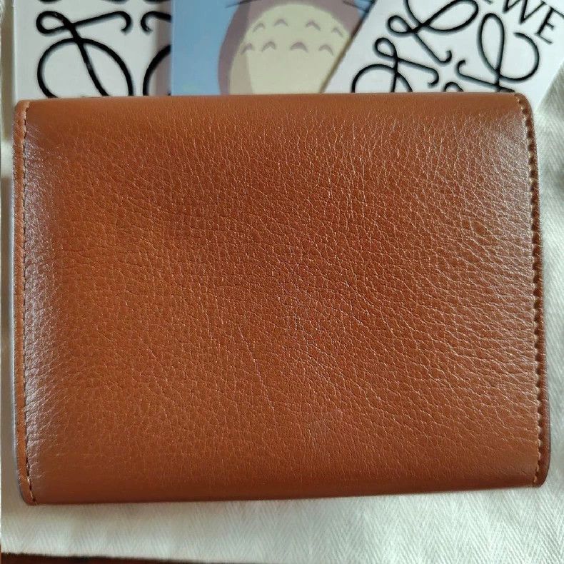 Loewe LOEWE Dragon Cat, Little Coal Ball, Ghibli, Miyazaki, out Size ONE SIZE - 3 Thumbnail