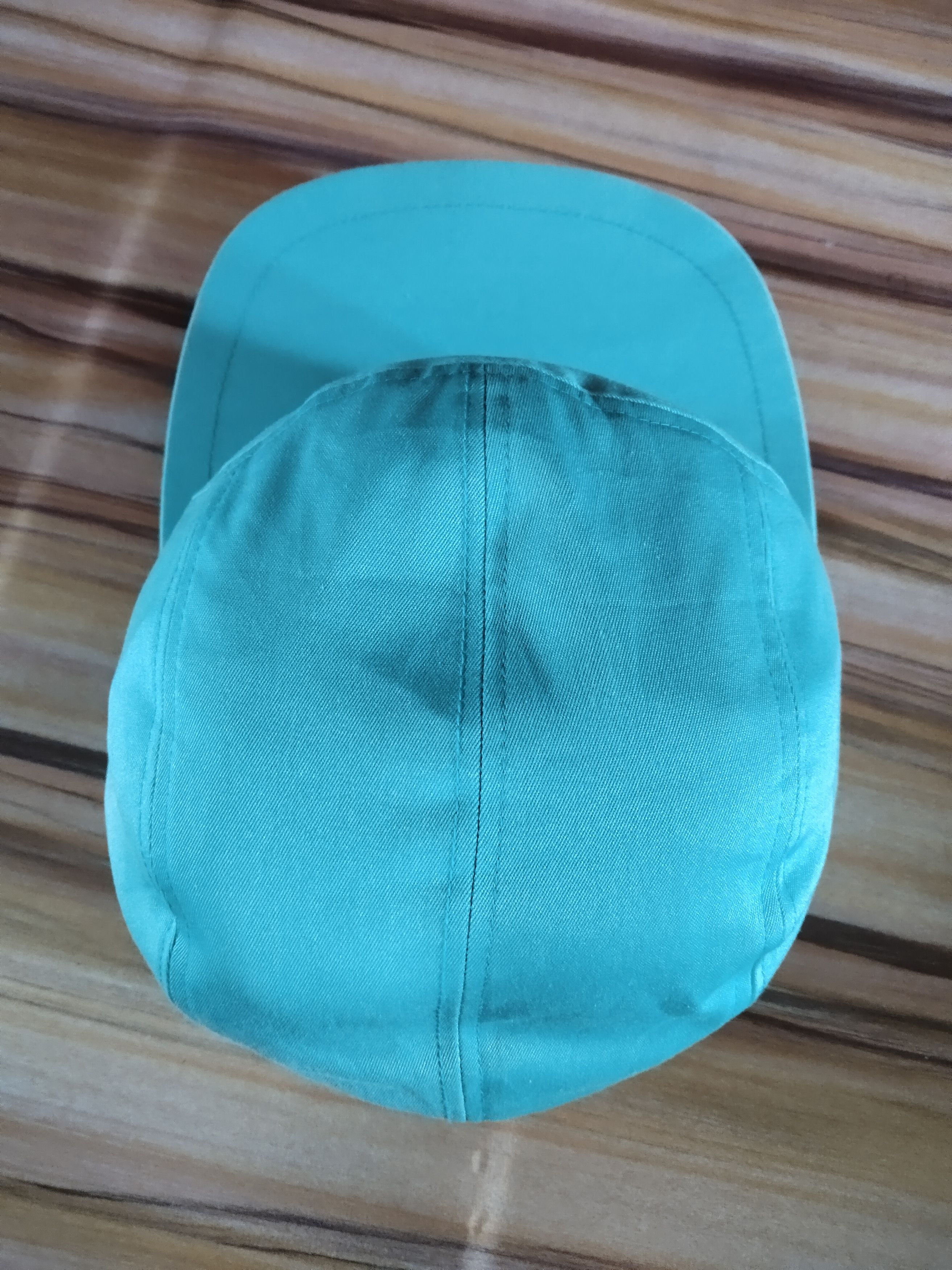Gear for Sports × Vintage Vintage NISSAN MURAYAMA 5 Panel Cap Size ONE SIZE - 4 Thumbnail