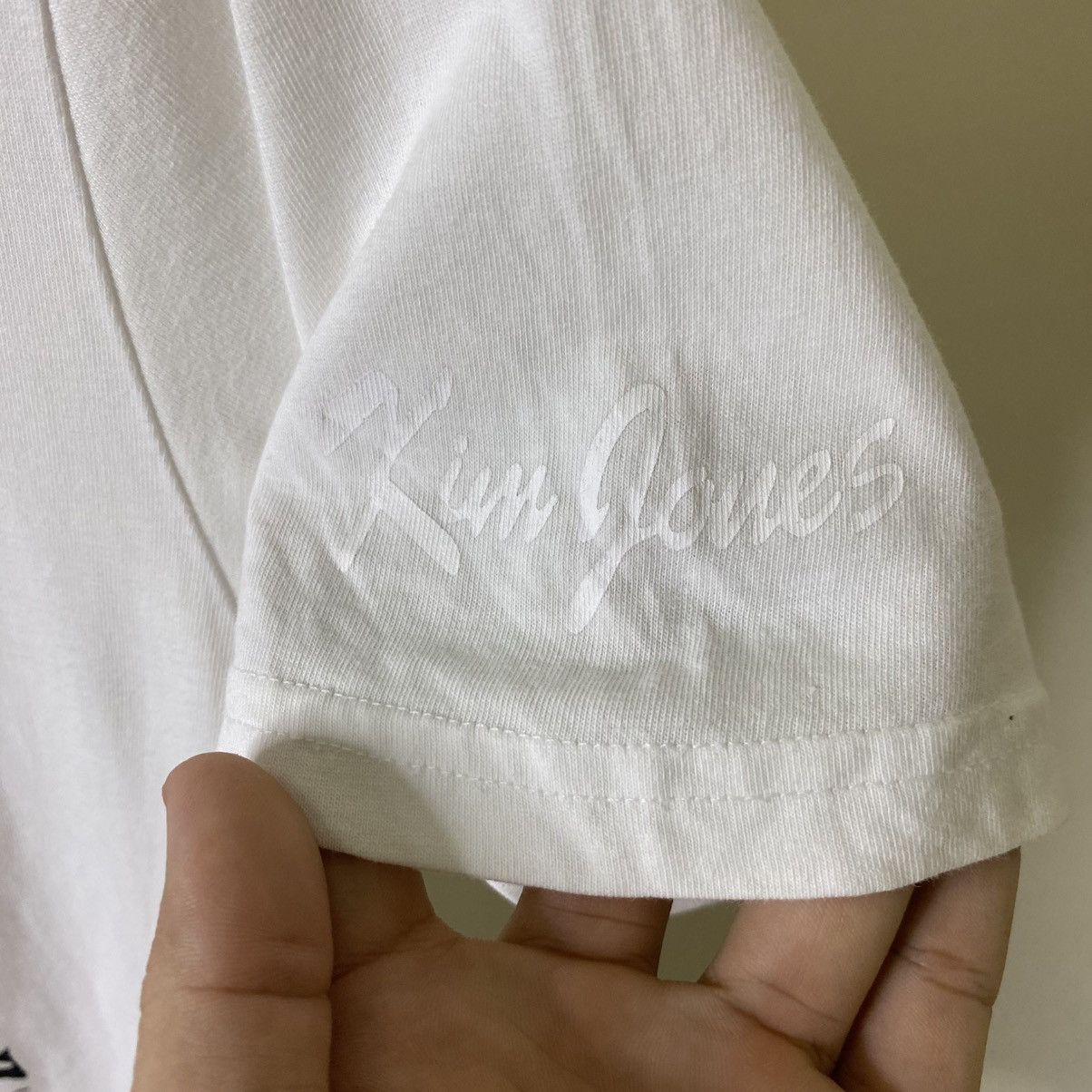 Dover Street Market Kim Jones Archive Dover Street Market Collaboration T Shirt Size US S / EU 44-46 / 1 - 3 Thumbnail