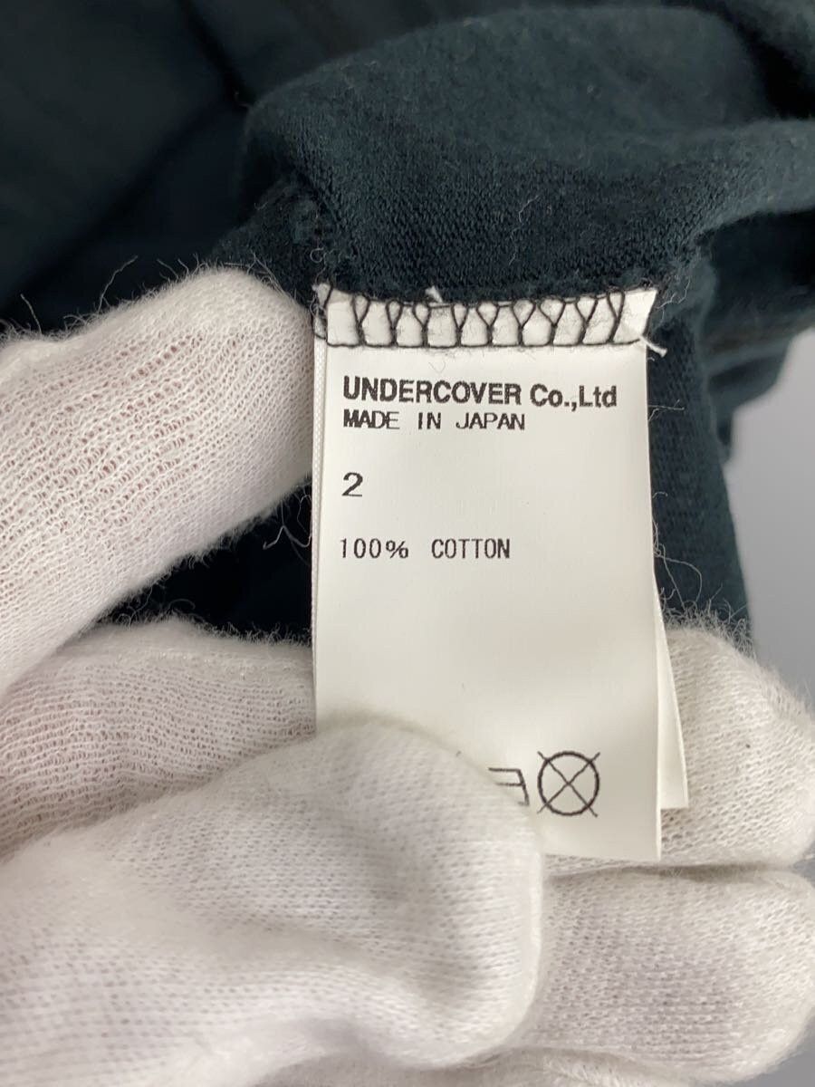 Undercover Instant Calm Long Sleeve Tee Size US M / EU 48-50 / 2 - 3 Thumbnail