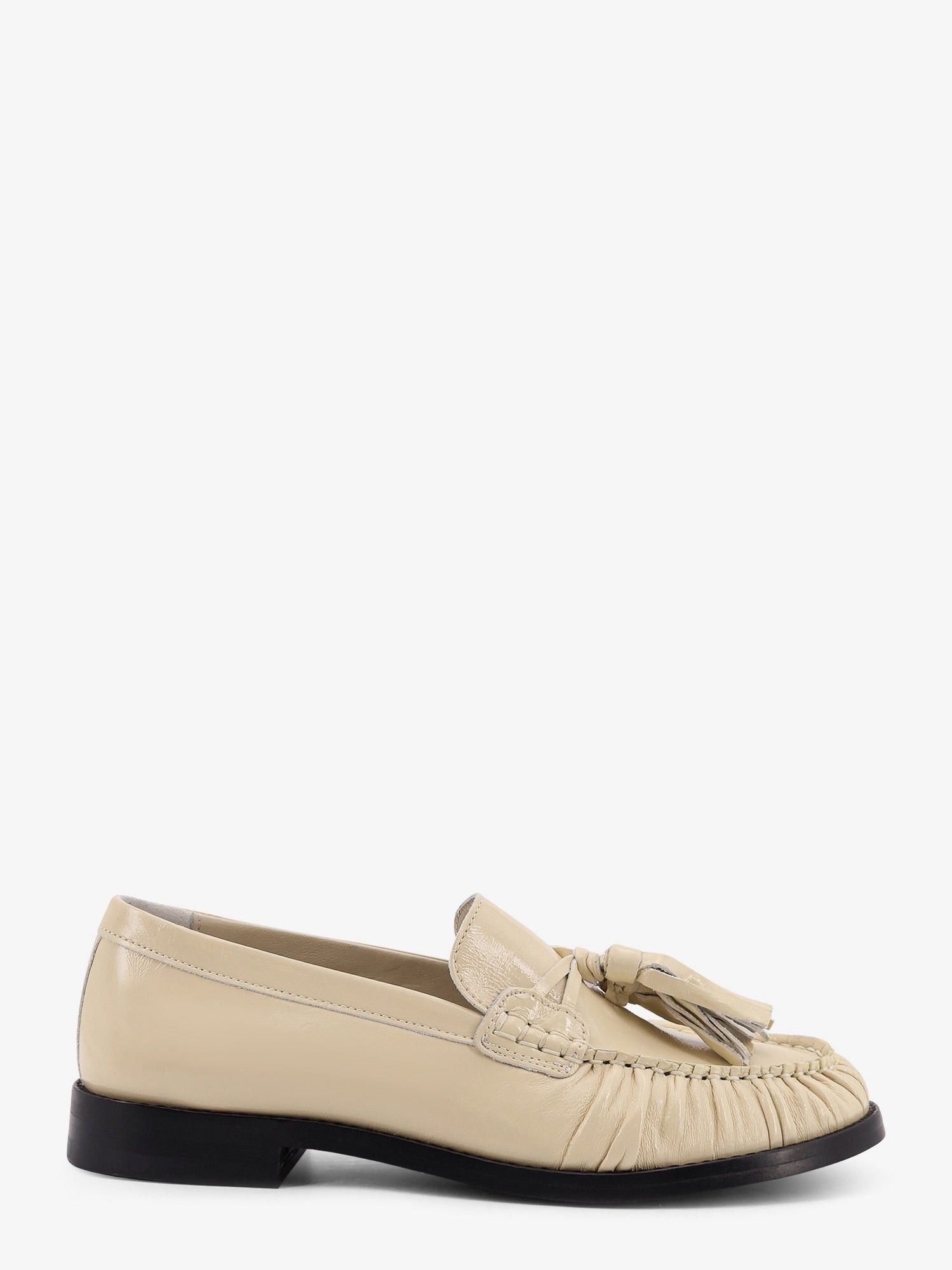 ALOHAS Marietta Leather Loafers Size US 6 / IT 36 - 1 Thumbnail