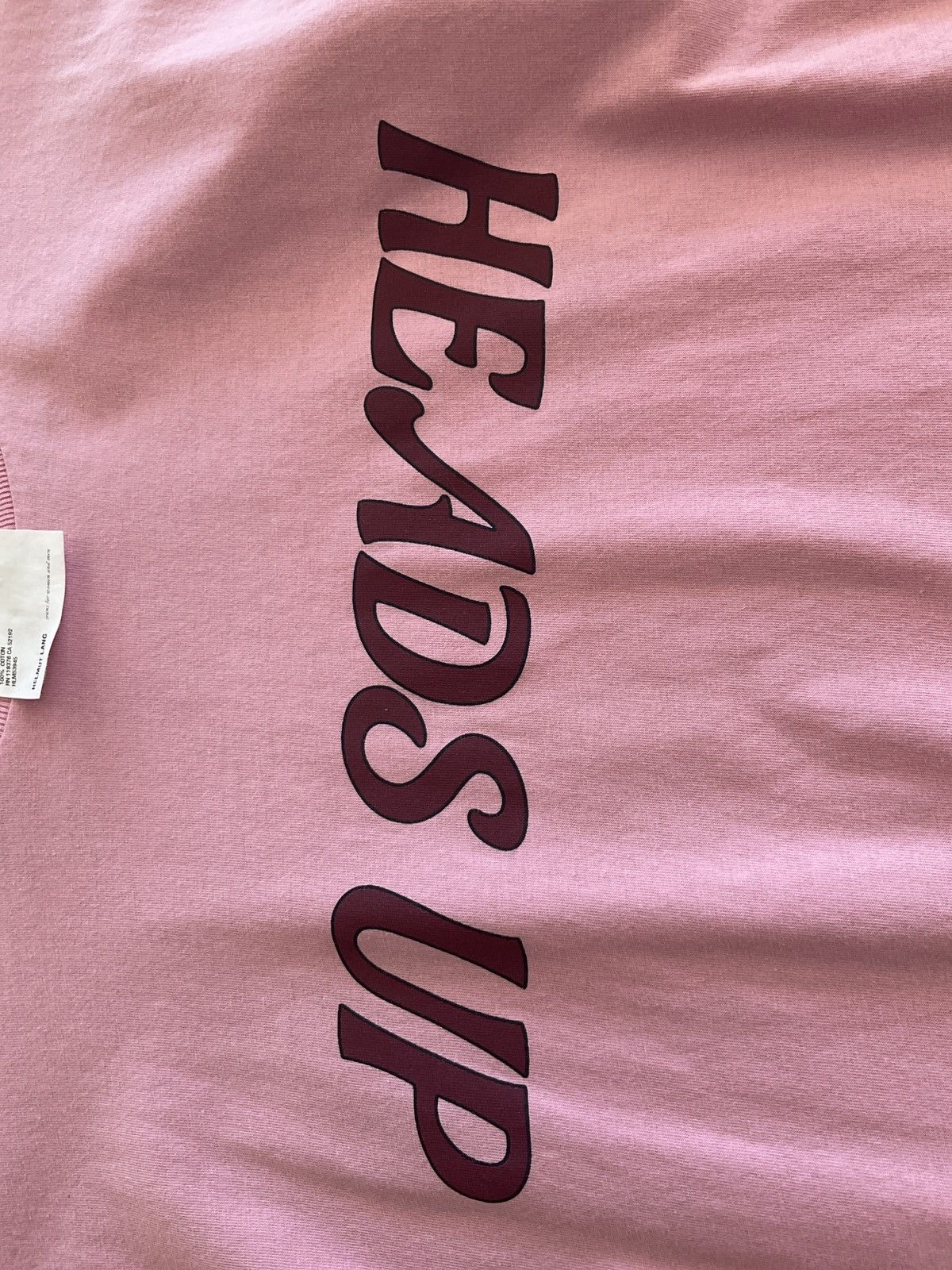 Helmut Lang Helmut short sleeve Size US L / EU 52-54 / 3 - 2 Thumbnail