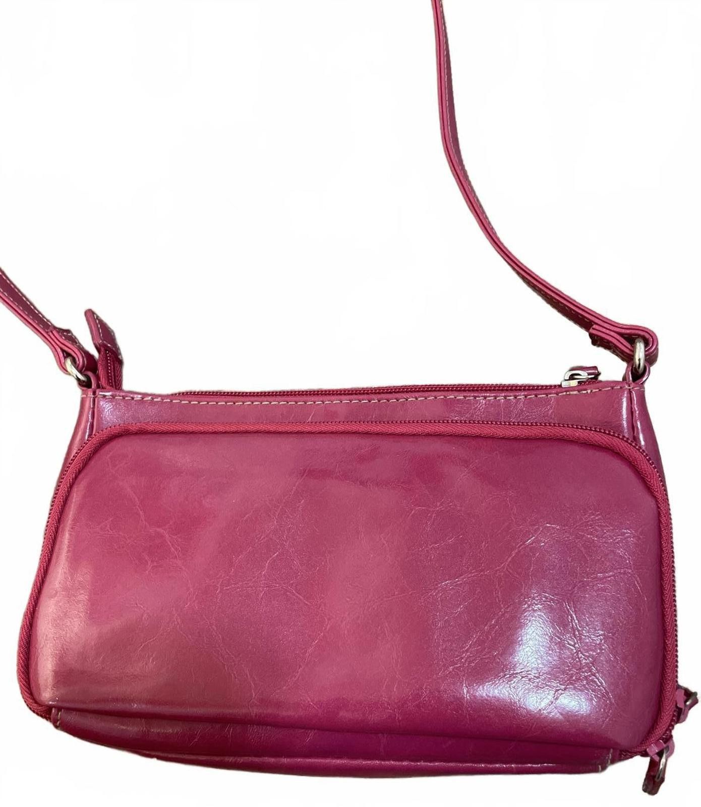 Other Minicci Crossbody Purse Women's Small Pink Casual Resort Size ONE SIZE - 4 Thumbnail