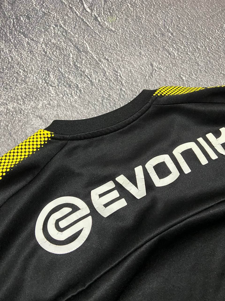 Puma Puma Borussia Dortmund 2017-2018 long sleeve jersey Size US M / EU 48-50 / 2 - 5 Thumbnail