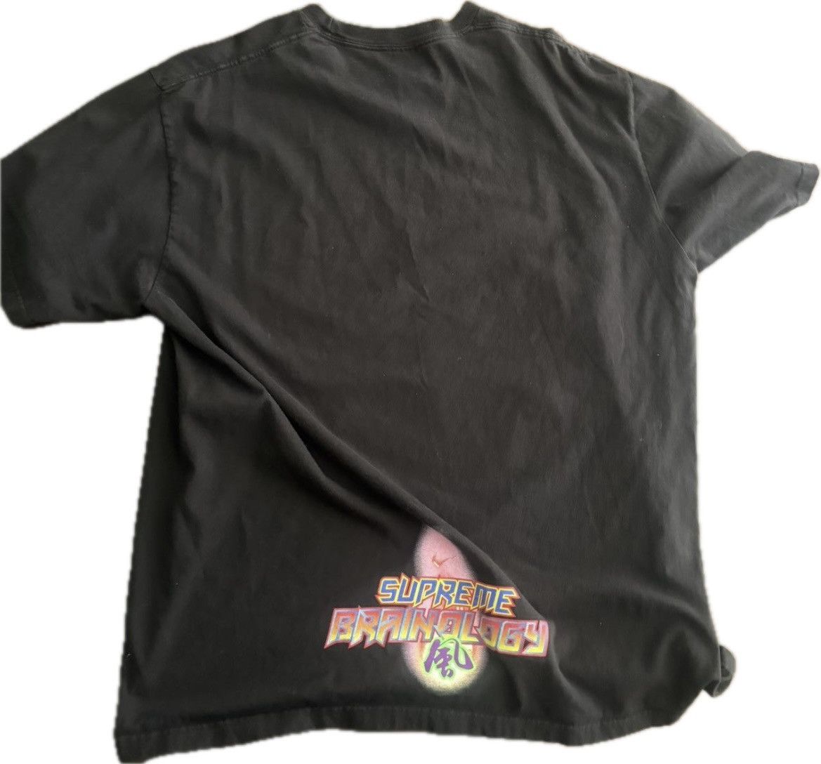 Supreme Supreme Electromagnetic in BLACK Size US L / EU 52-54 / 3 - 4 Thumbnail
