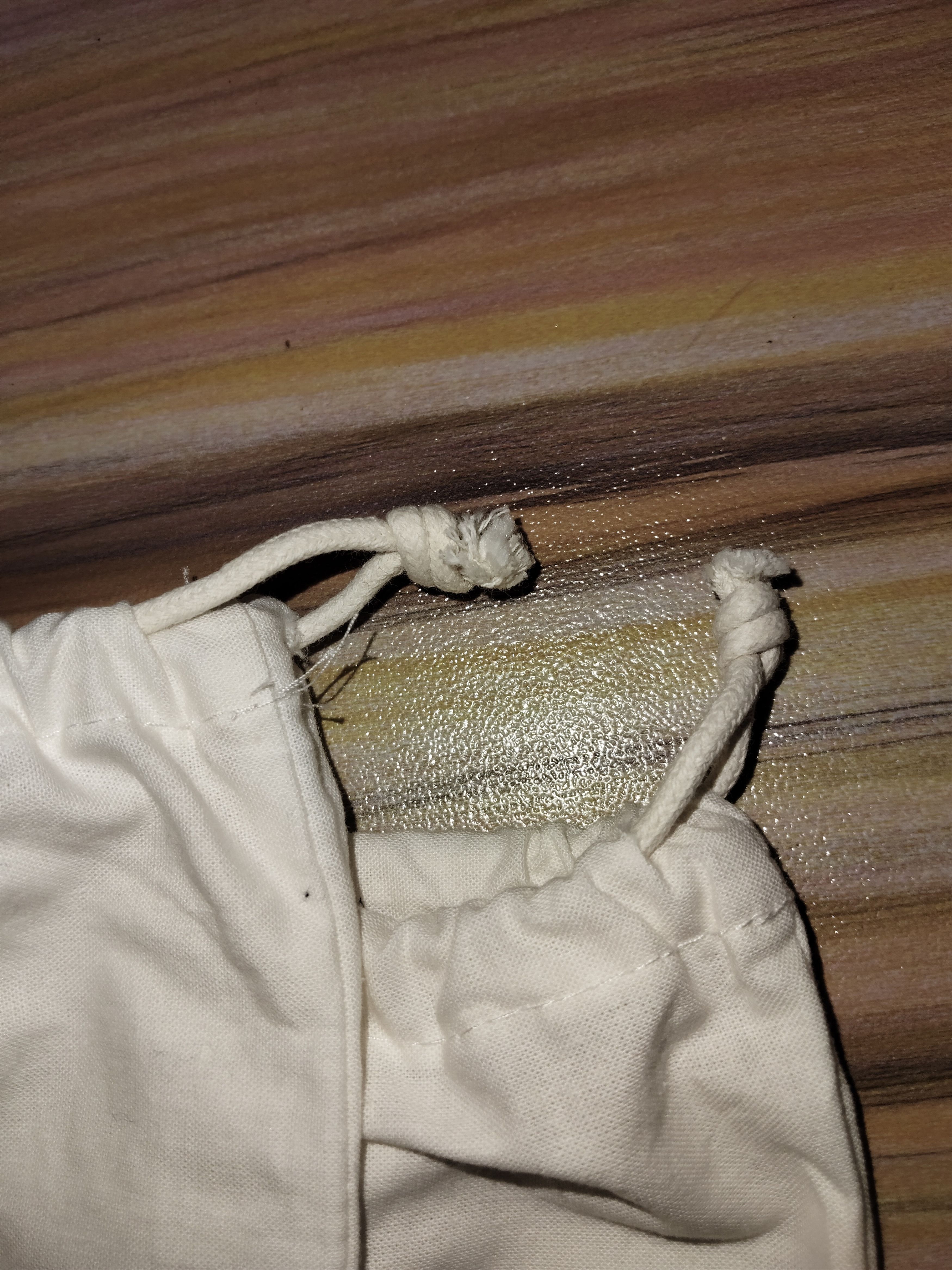 Balenciaga BALENCIAGA Dust Bag Size ONE SIZE - 3 Thumbnail