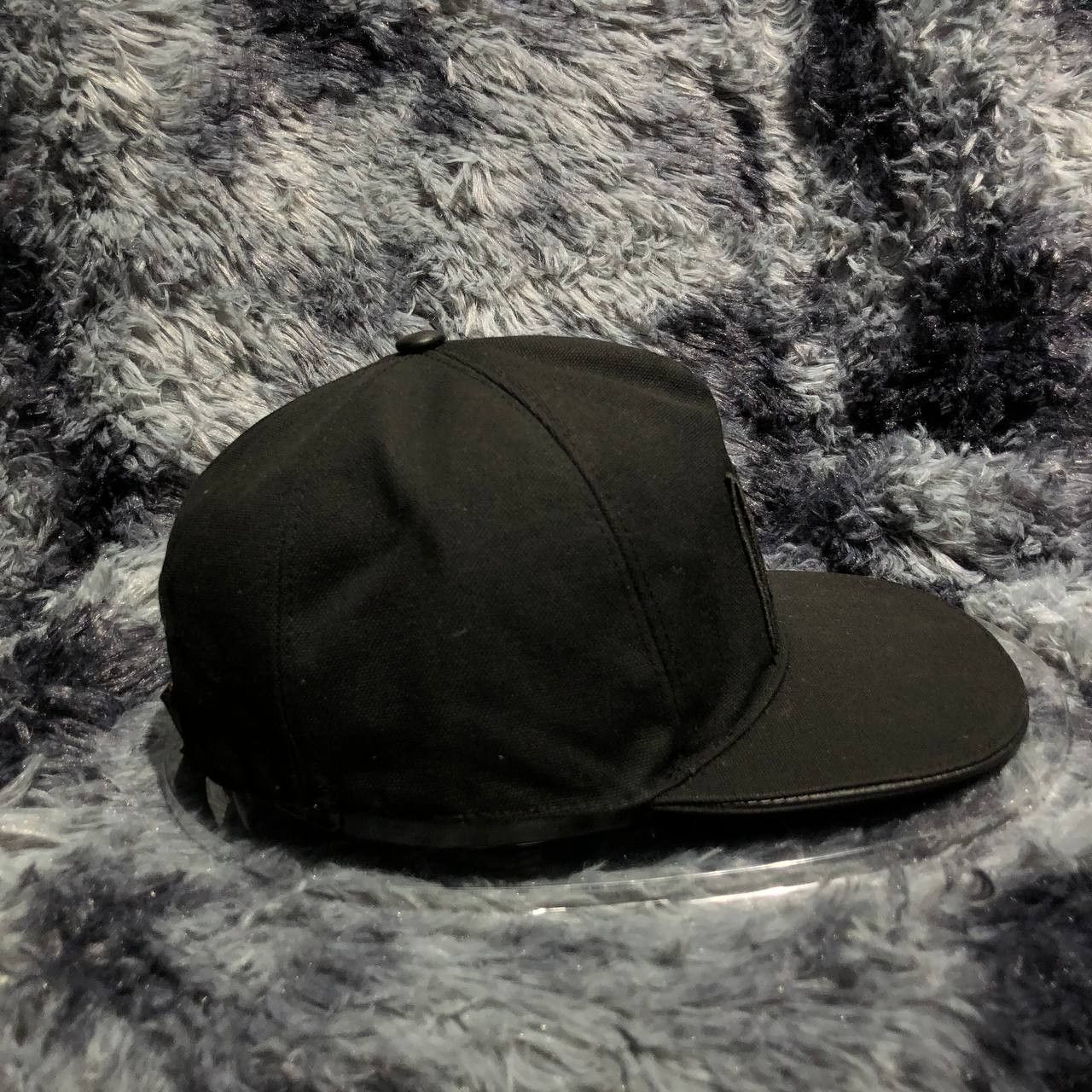 Dior Dior Raymond Pettibon hat Size ONE SIZE - 4 Thumbnail