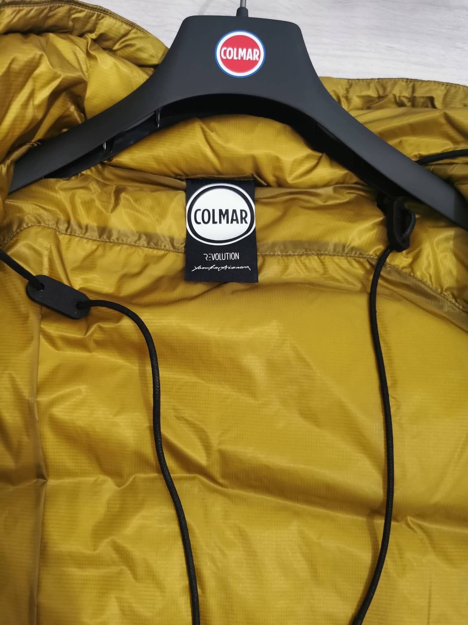 Colmar Colmar revolution down jacket. XL Size US XL / EU 56 / 4 - 6 Thumbnail