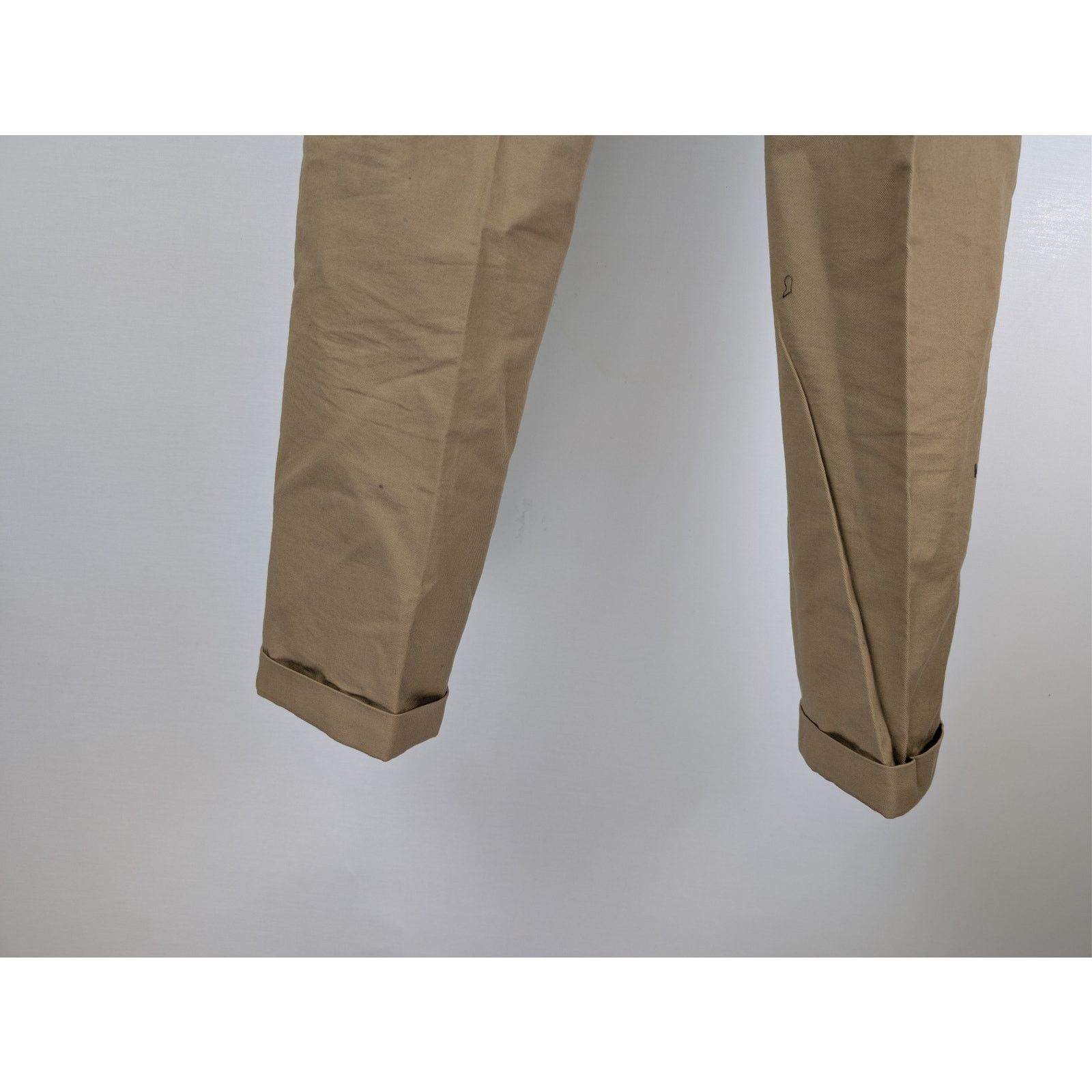 The Kooples o1rshd1 CC20 Casual Pants in Brown Size US 32 / EU 48 - 11 Thumbnail