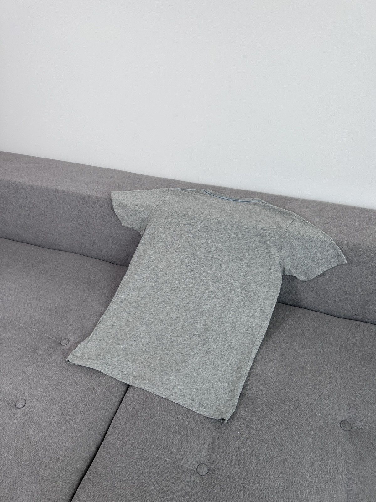 Other Vintage Diesel Tee Center Punk Logo S Size Size US S / EU 44-46 / 1 - 9 Thumbnail