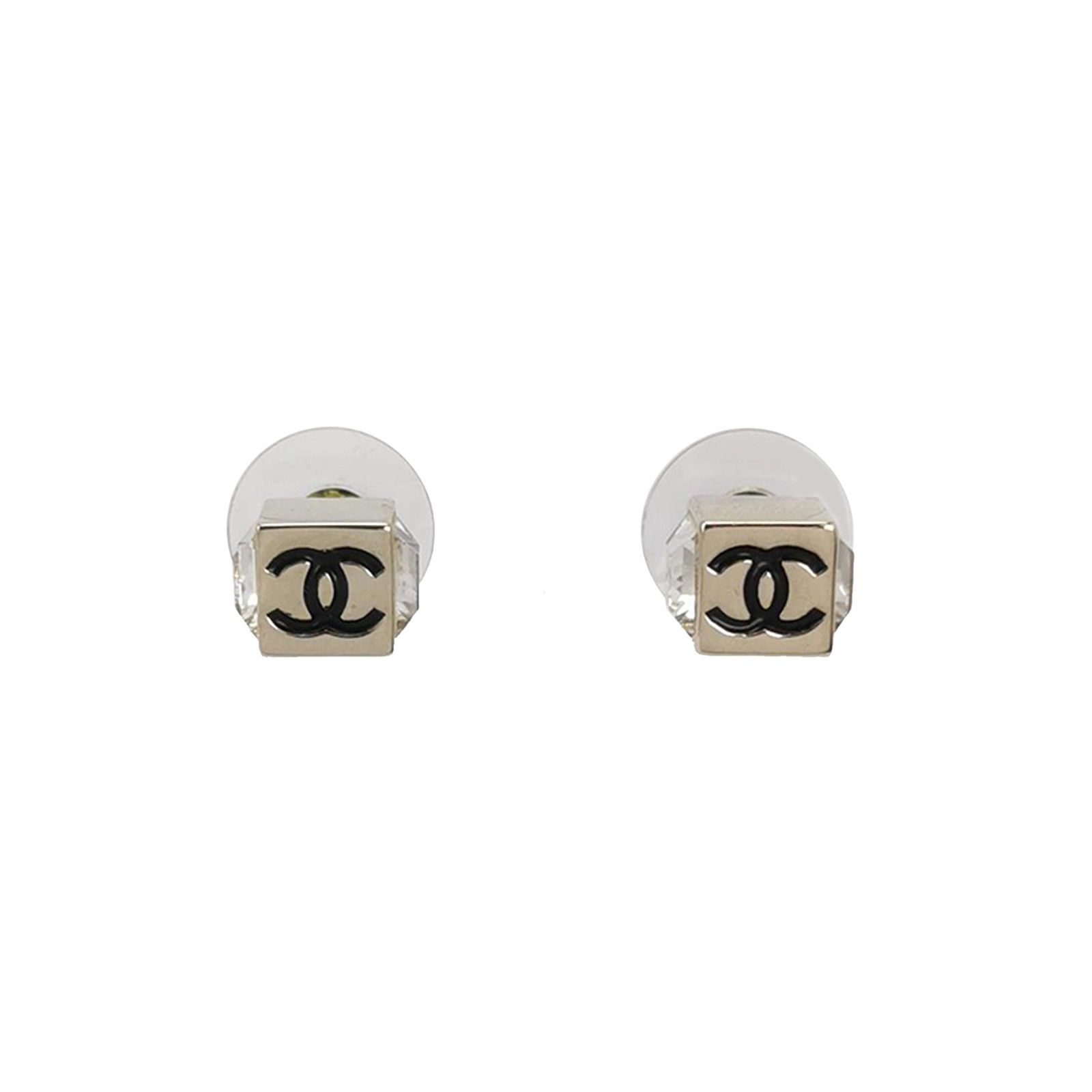 Chanel chanel earrings 0099 Size ONE SIZE - 1 Thumbnail