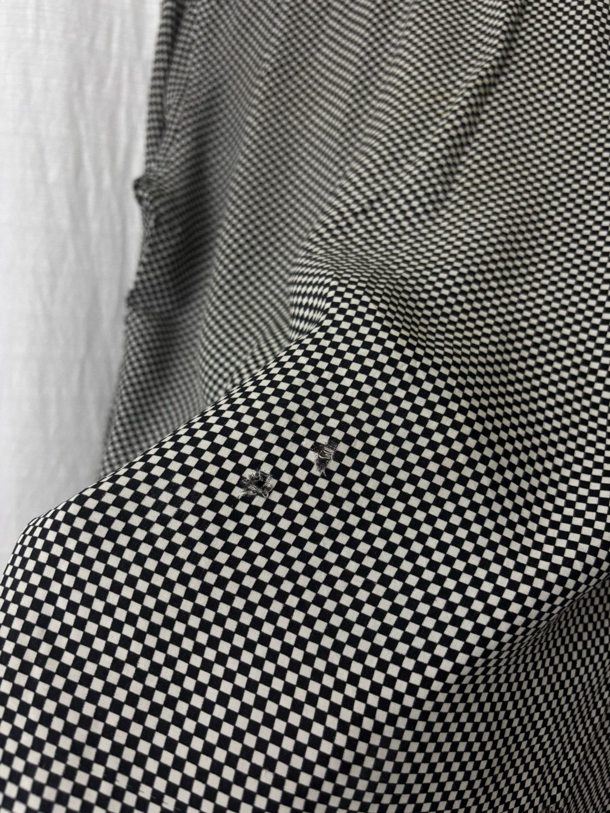 Comme des Garcons Homme COMME DES GARCONS HOMME SHIRT Size US S / EU 44-46 / 1 - 8 Thumbnail