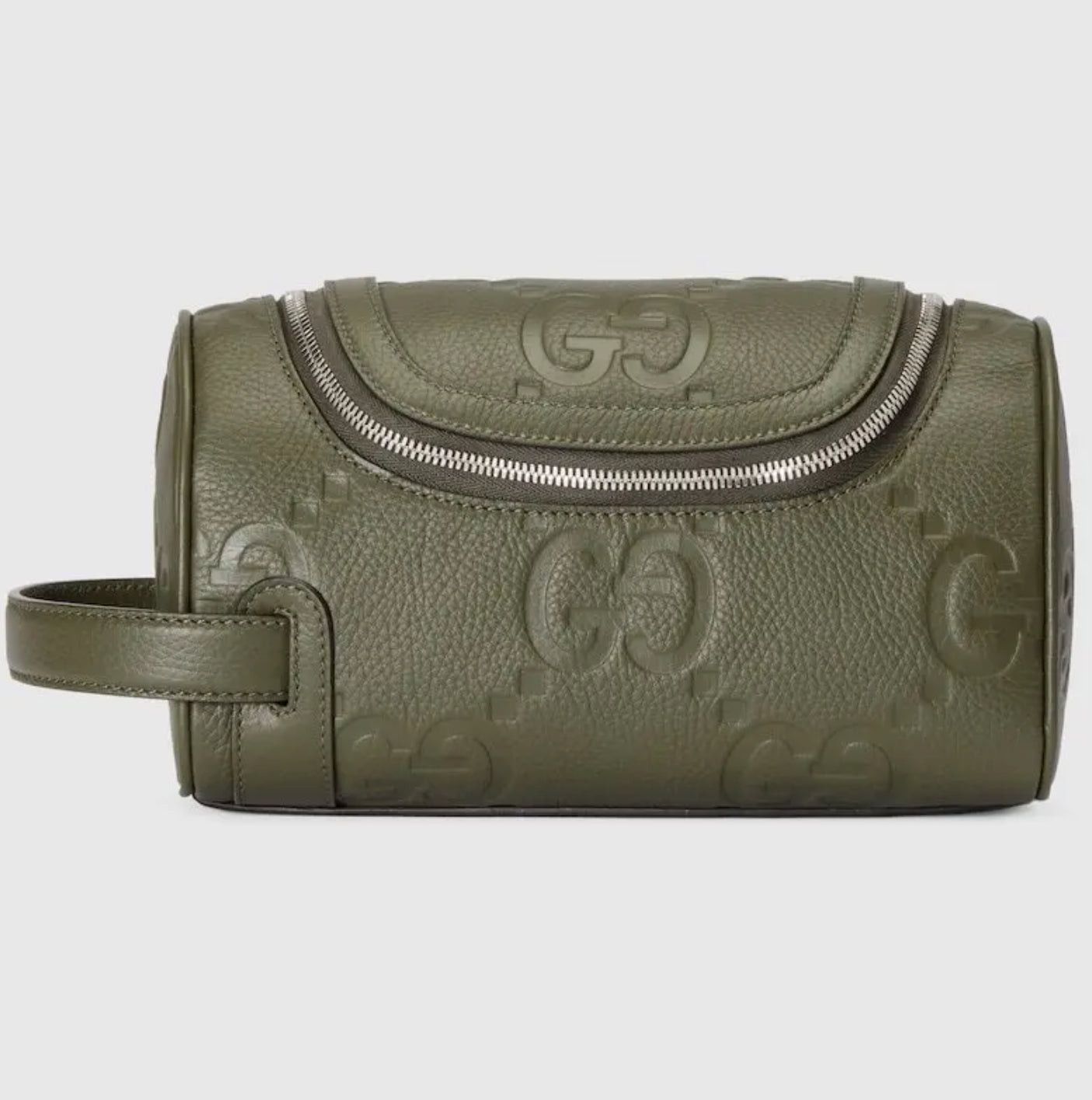 Gucci Gucci Jumbo GG Small Toiletry Case Size ONE SIZE - 1 Thumbnail