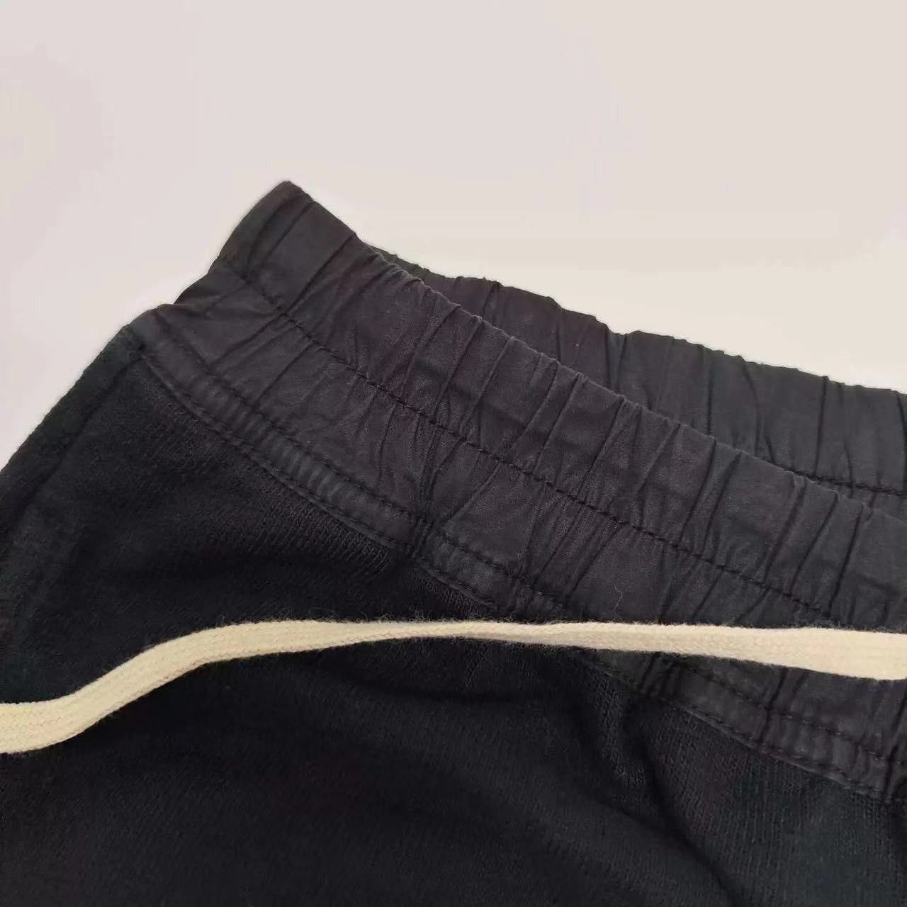 Rick Owens Rick Owens Drkshdw crotch shorts Size US 32 / EU 48 - 12 Thumbnail