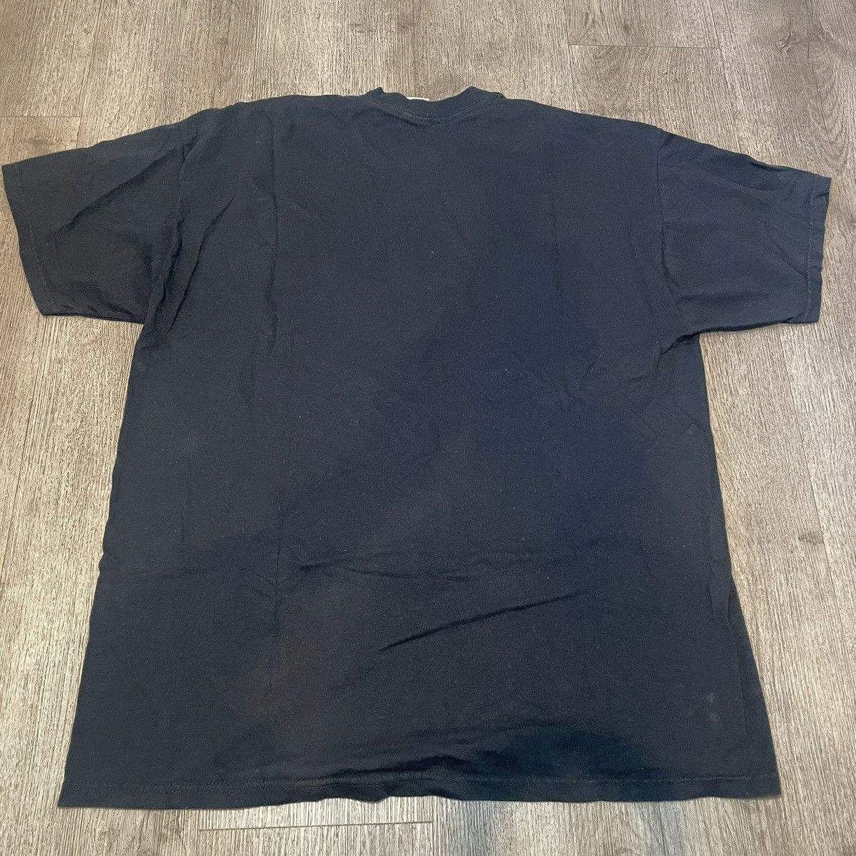 Vintage Vintage The Strangers Movie Tee Size US XL / EU 56 / 4 - 4 Thumbnail