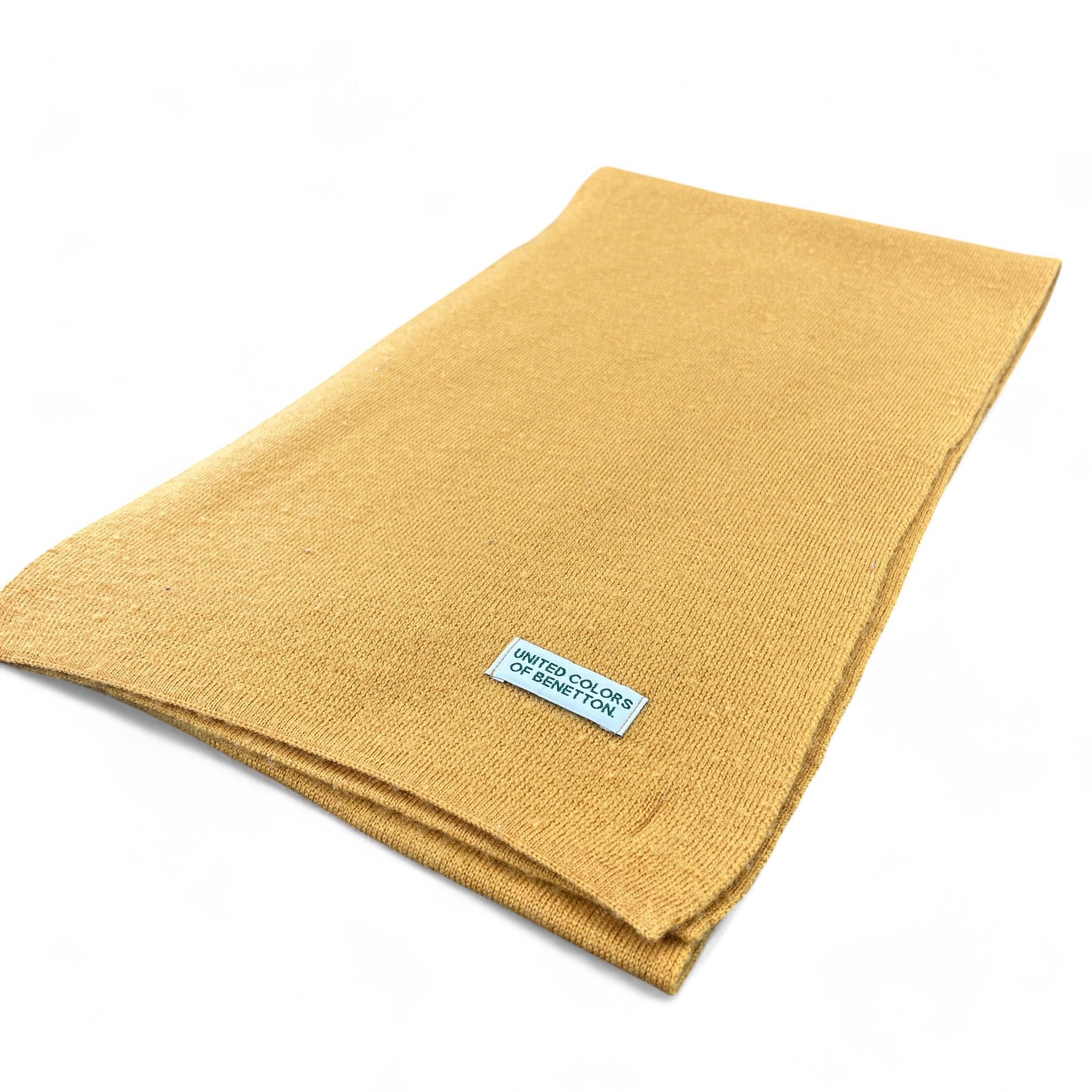 United Colors Of Benetton United Colors Of Benetton Scarf / Muffler / Neckwear T850 Size ONE SIZE - 10 Thumbnail