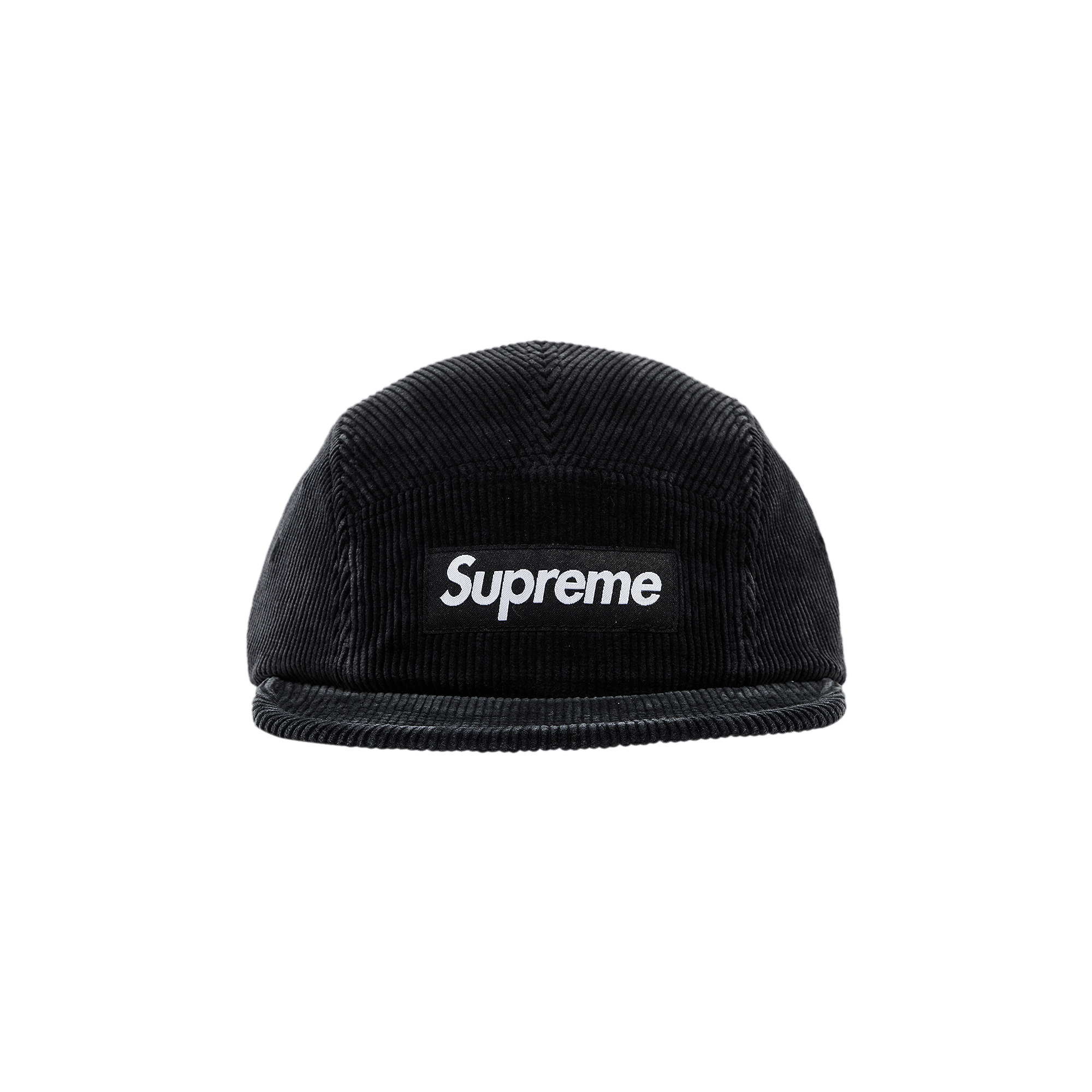 黒 Supreme fuzzy camp cap Supreme Fuzzy Camp Cap 
